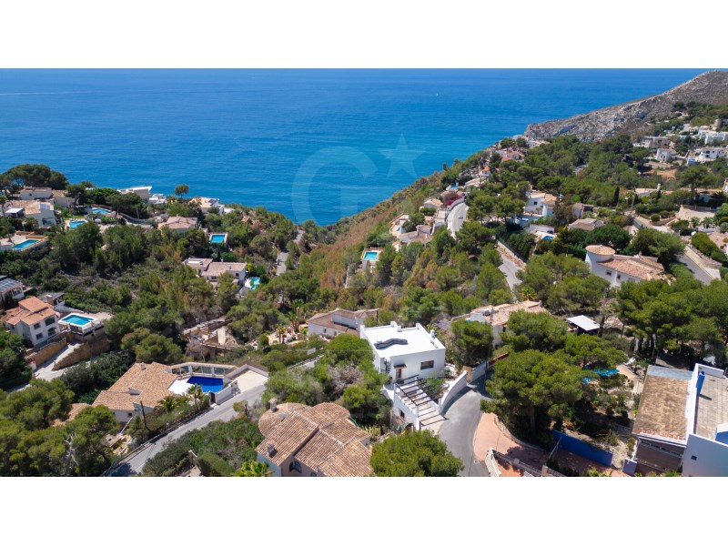 Jávea / Xàbia, Comunidad Valenciana, ES, 4 Bedrooms Bedrooms, ,5 BathroomsBathrooms,Residential,For Sale,1793439