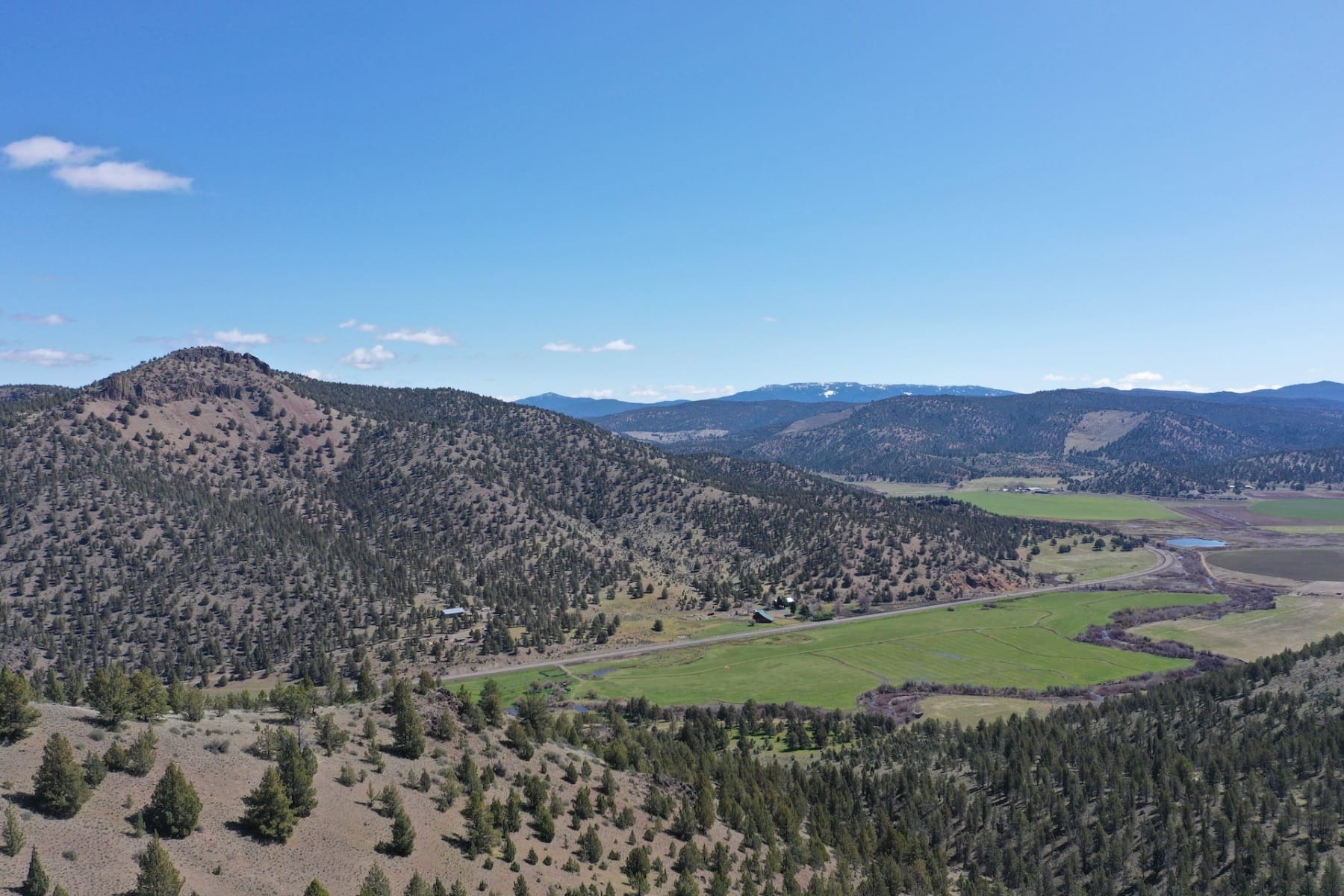  16305 N East Ochoco Highway Prineville, OR 97754 - 物件實景