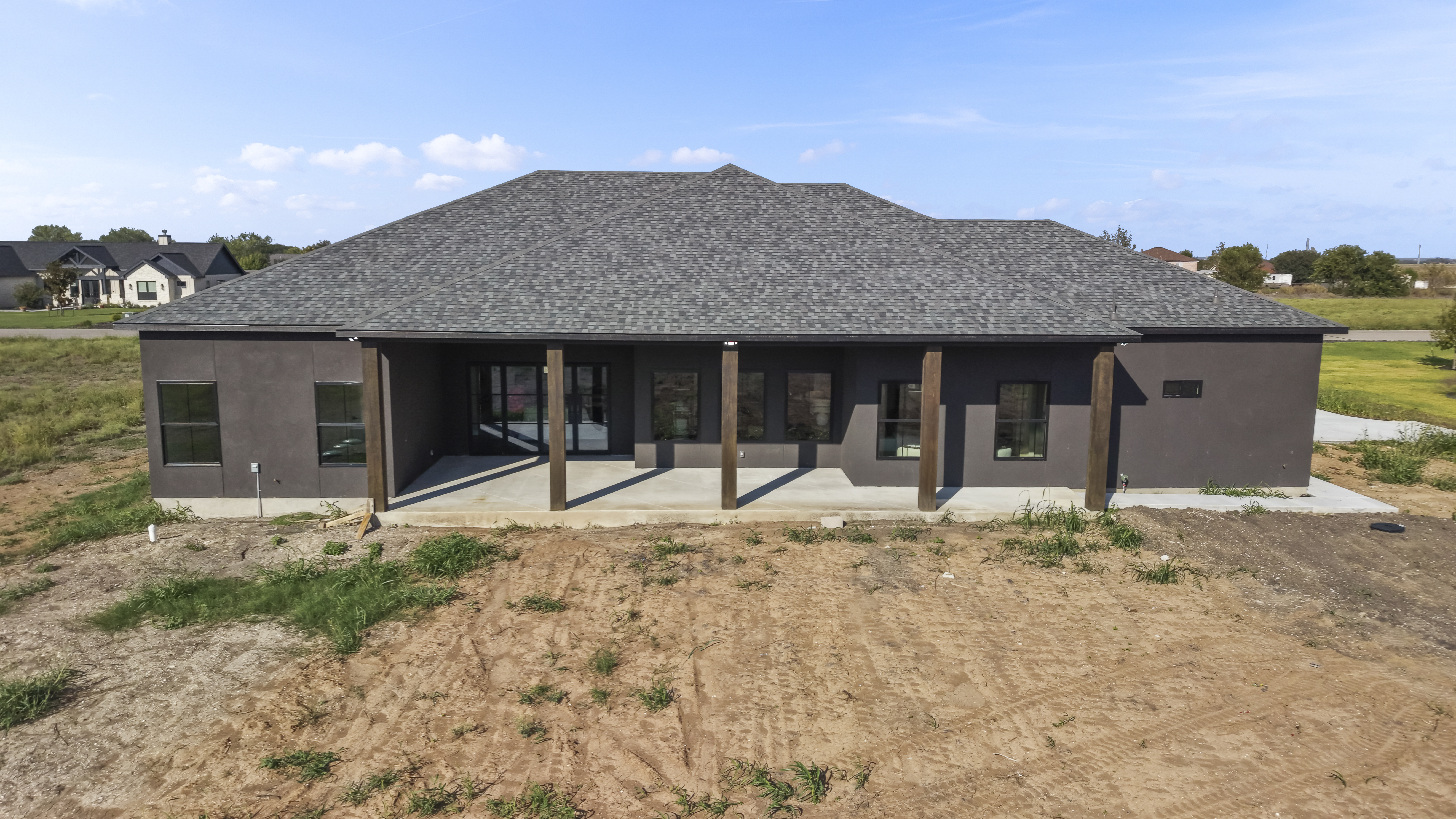  New Construction. Next-Level Living. - 物件實景
