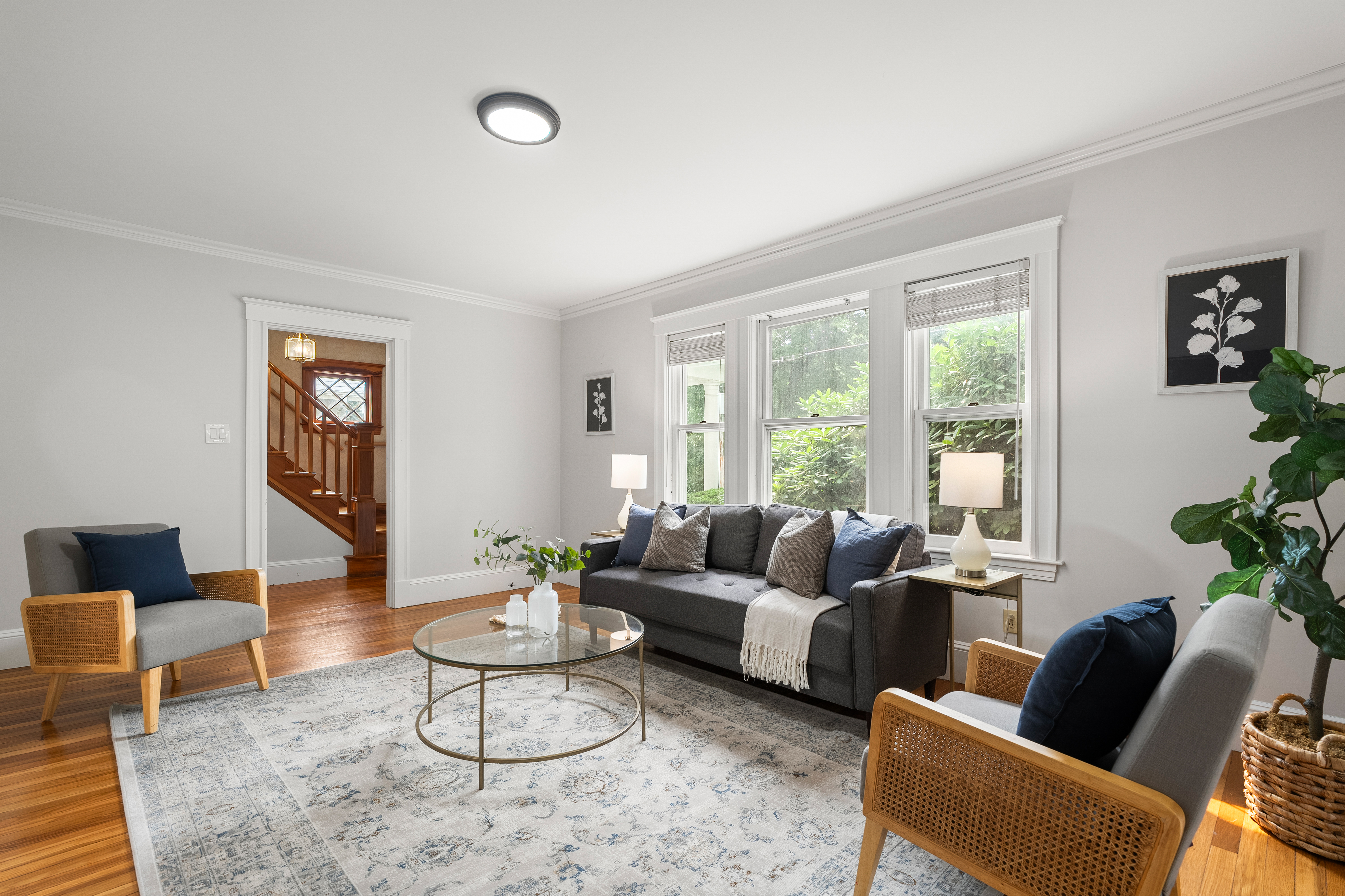  67 Ronald Road, Arlington, MA, 02474 - 物件實景