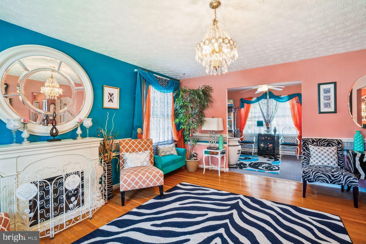 Glenn Dale, Maryland, 20769, United States, 6 Bedrooms Bedrooms, ,3 BathroomsBathrooms,Residential,For Sale,1932294