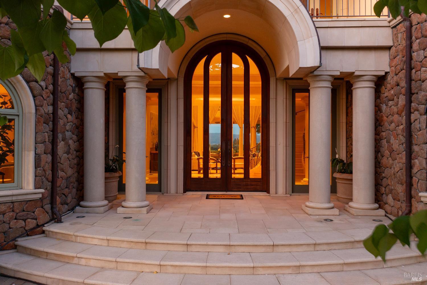 Napa, California, 94558, United States, 5 Bedrooms Bedrooms, ,8 BathroomsBathrooms,Residential,For Sale,1862462
