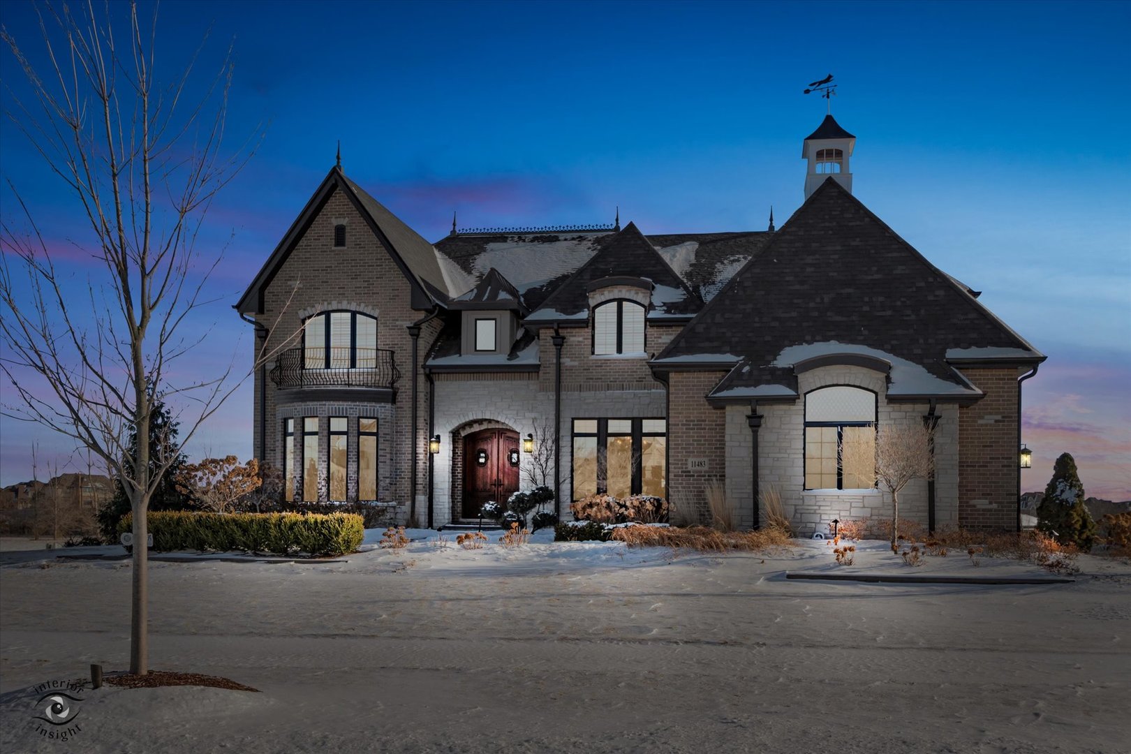 Frankfort, Illinois, 60423, United States, 4 Bedrooms Bedrooms, ,5 BathroomsBathrooms,Residential,For Sale,2015304