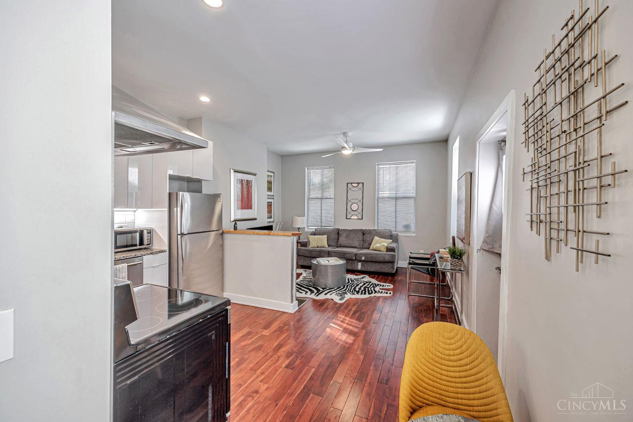 Cincinnati, Ohio, 45202, United States, ,Residential,For Sale,1828397
