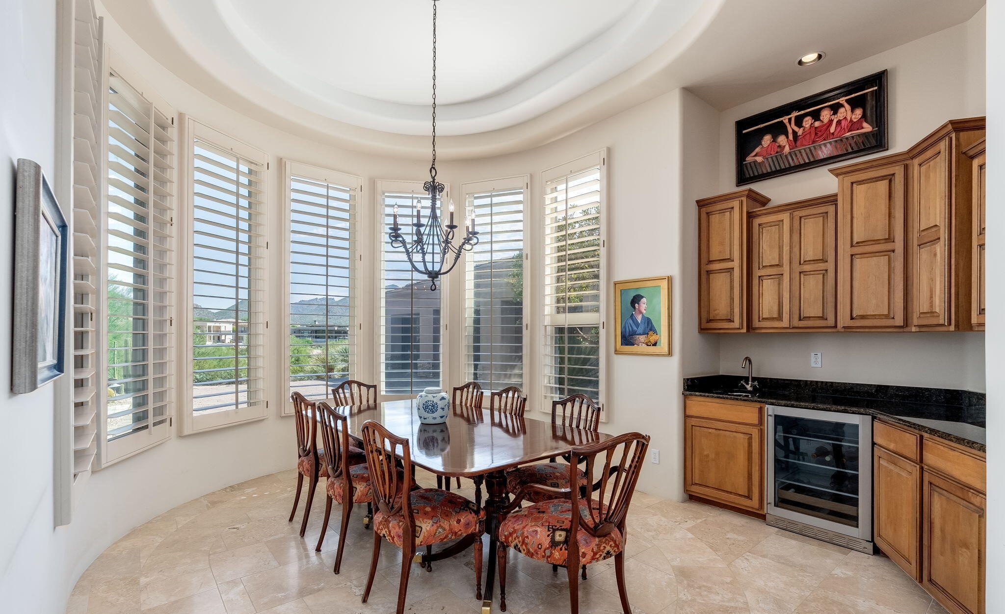  10801 E Happy Valley Rd #106  Scottsdale, AZ - 物件實景