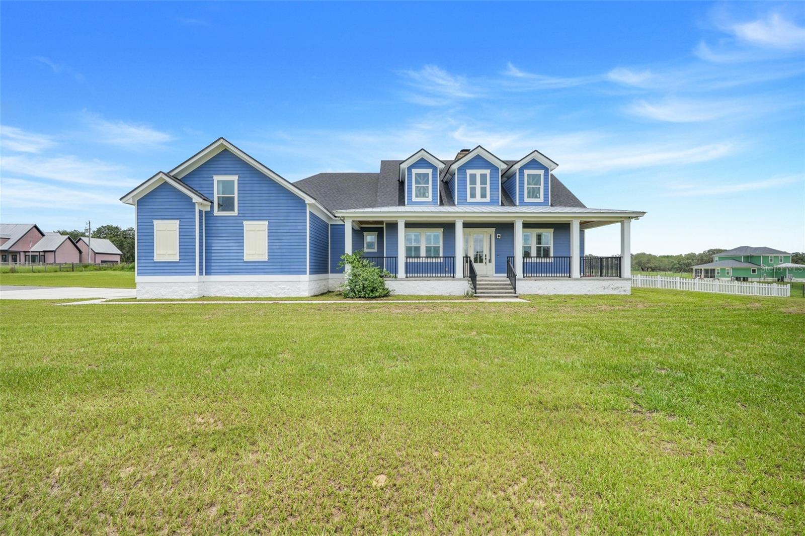 GROVELAND, Florida, 34736, United States, 4 Bedrooms Bedrooms, ,5 BathroomsBathrooms,Residential,For Sale,1792752