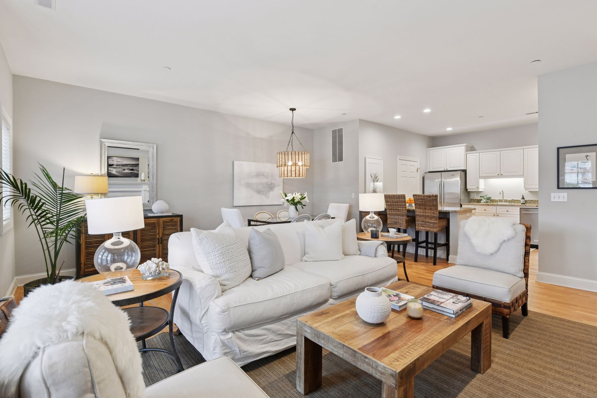  Luxury Condo in the Heart of Edina - 物件實景