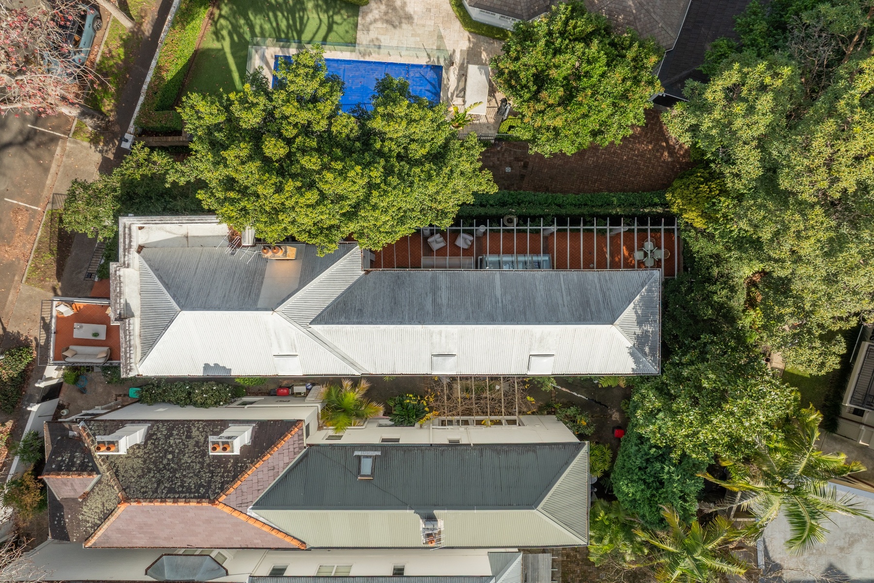  29 Etham Avenue Darling Point, NSW 2027 - 物件實景