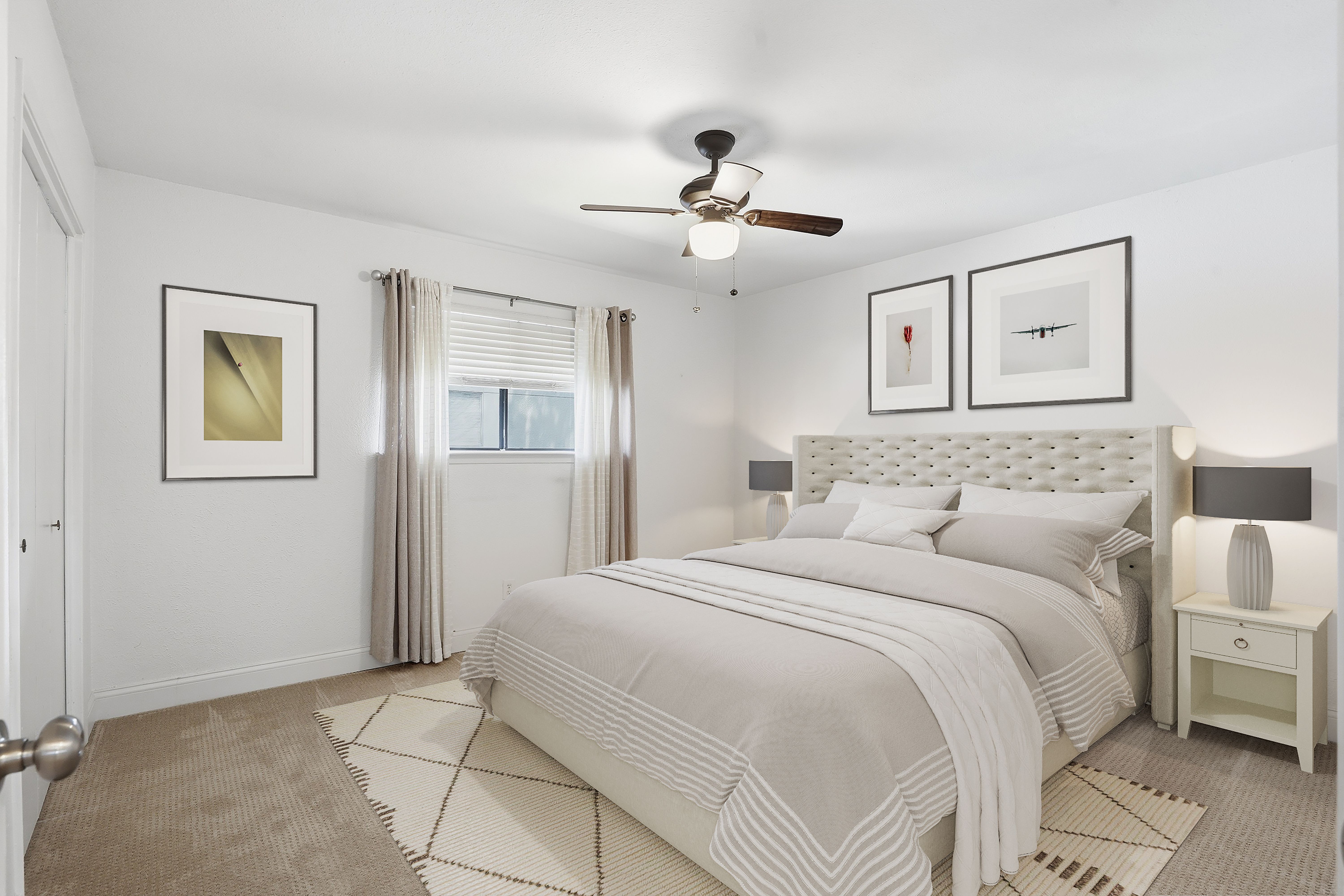  4920 Byers Avenue, Fort Worth, TX, 76107 - 物件實景