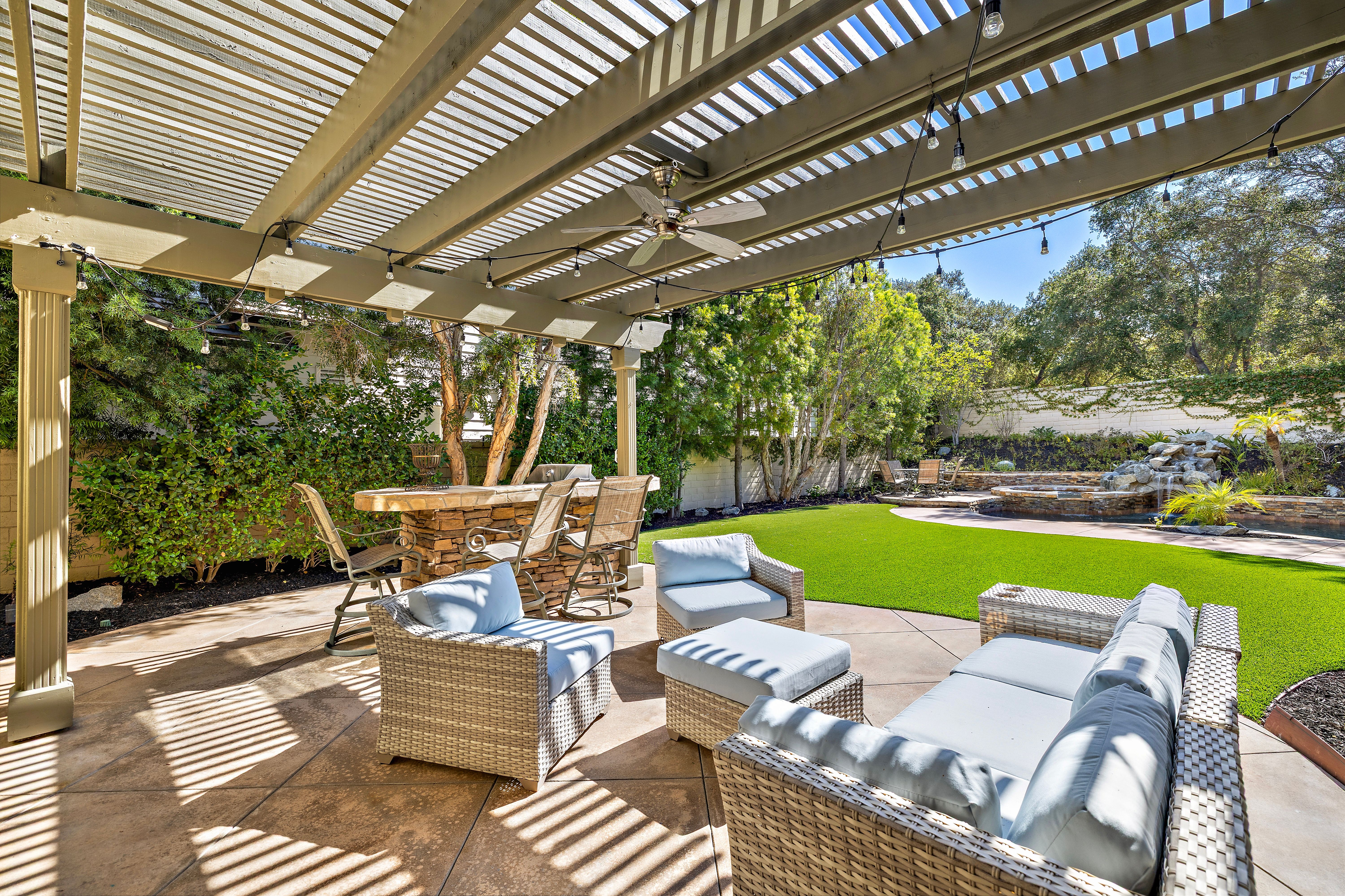  3 Caelum Court, Coto de Caza, CA 92679 - 物件實景
