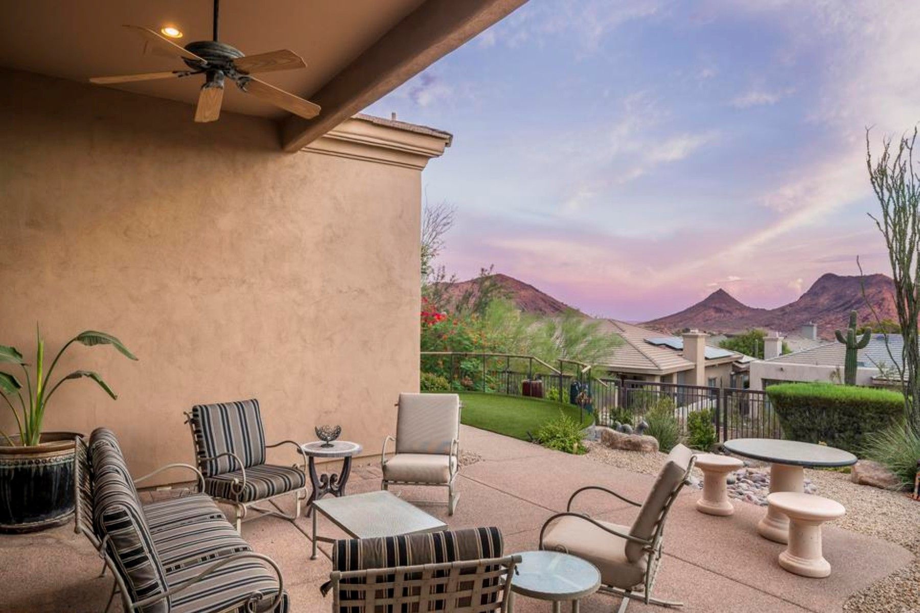  13641 E Charter Oak Drive ¦Scottsdale, AZ - 物件實景