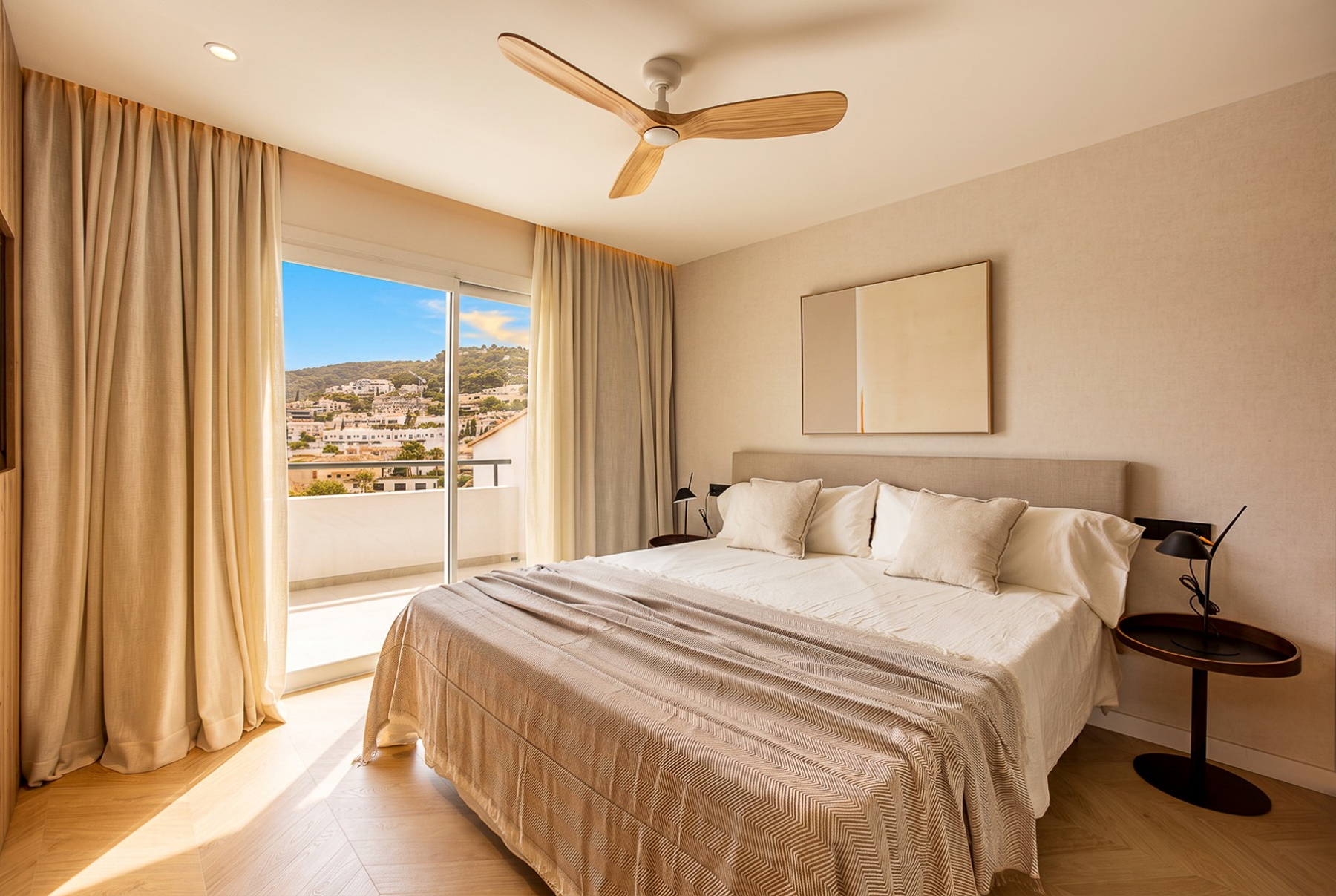  Furnished townhouse with pool - 物件實景