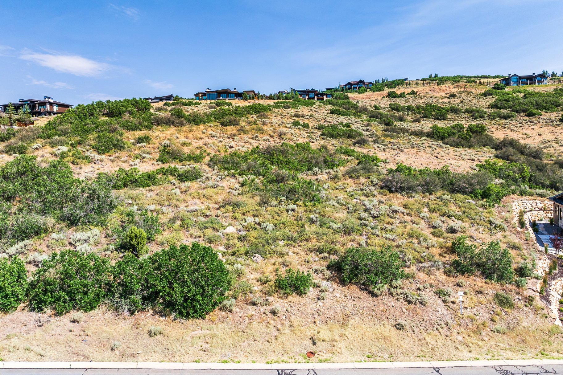  Deer Vista Homesite with Habitations Building Plans and Jaw-Dropping Views - 物件實景