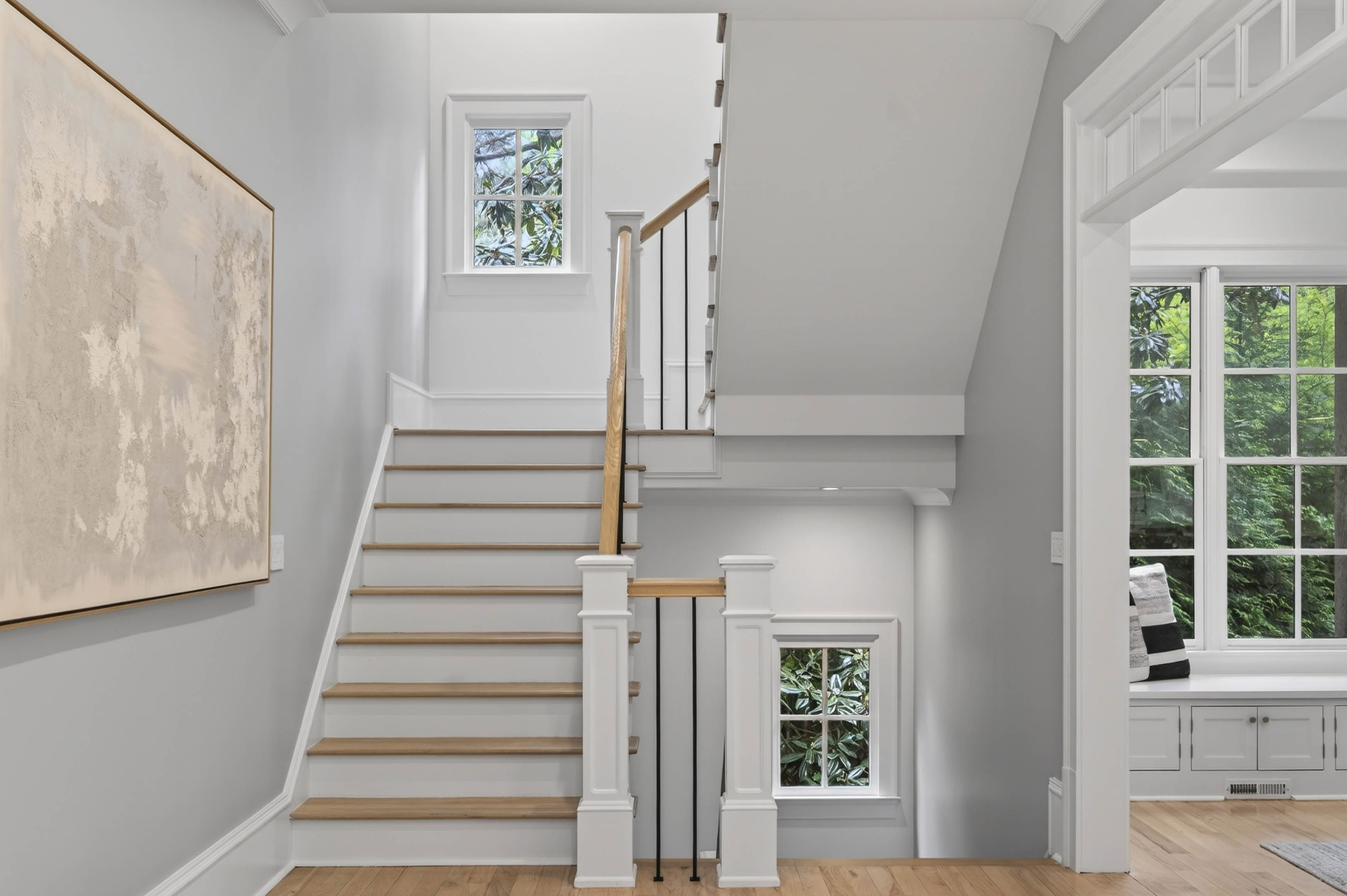  A Private, Resort-Caliber French Country Estate - 物件實景