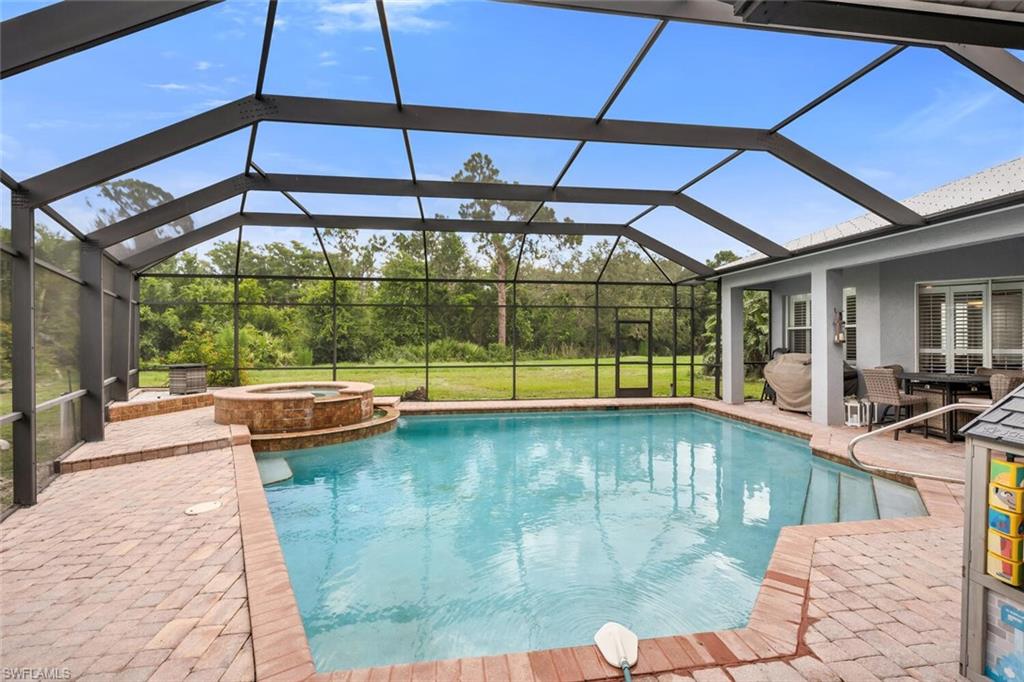 Estero, Florida, 34134, United States, 4 Bedrooms Bedrooms, ,3 BathroomsBathrooms,Residential,For Sale,1883627