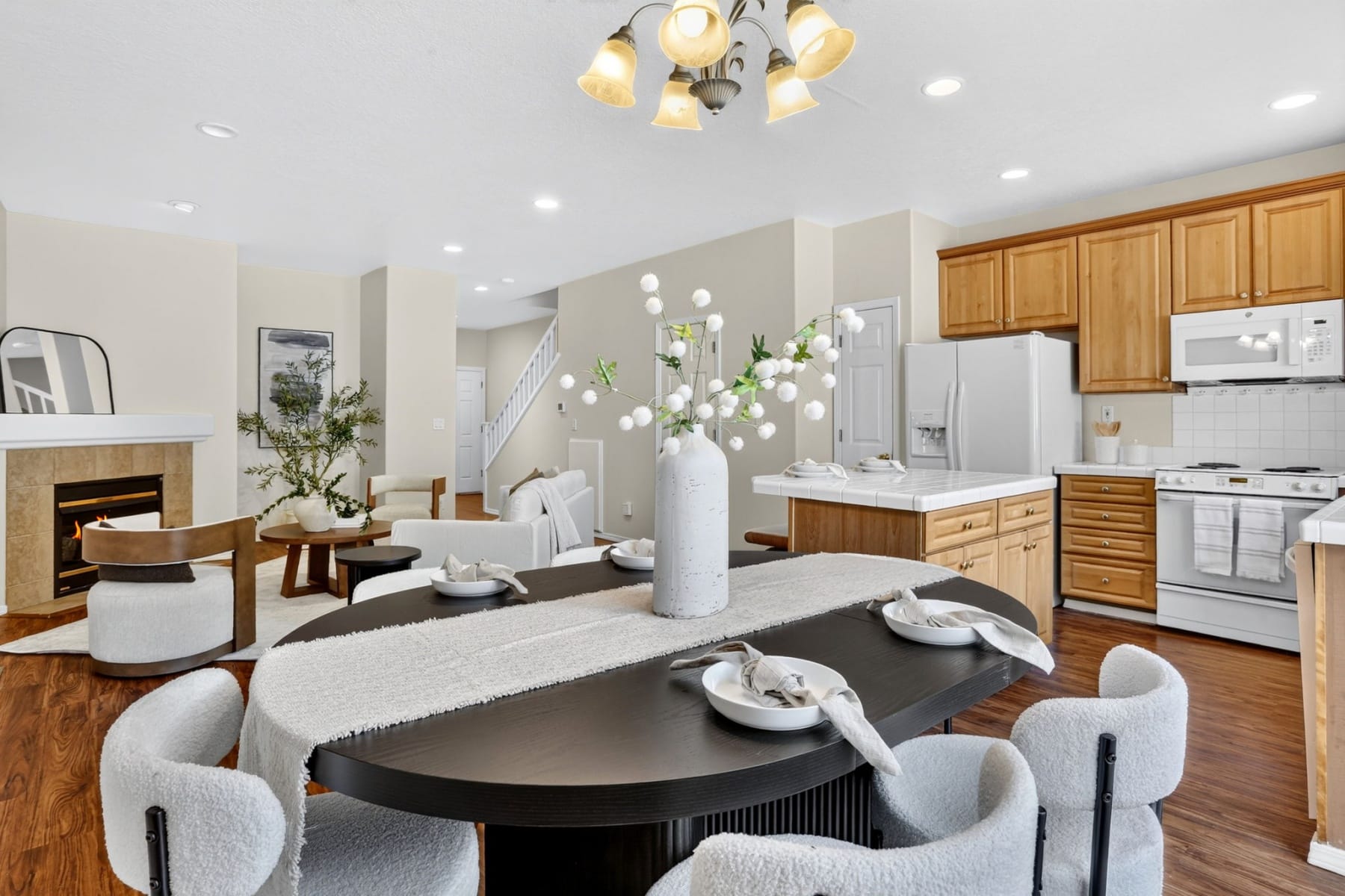  20452 HOODVIEW AVE West Linn, OR 97068 - 物件實景