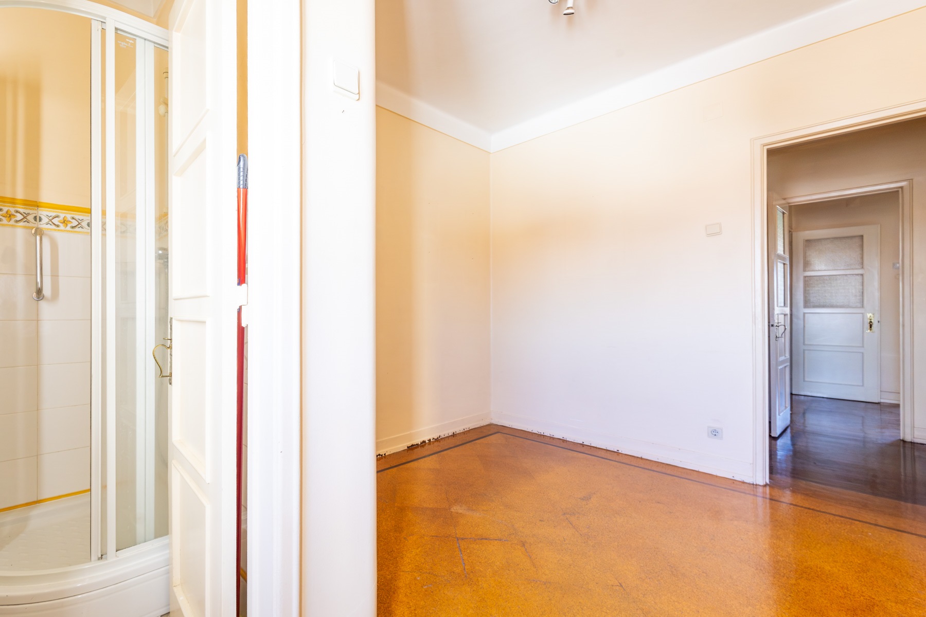  Flat, 5 bedrooms, for Sale - 物件實景
