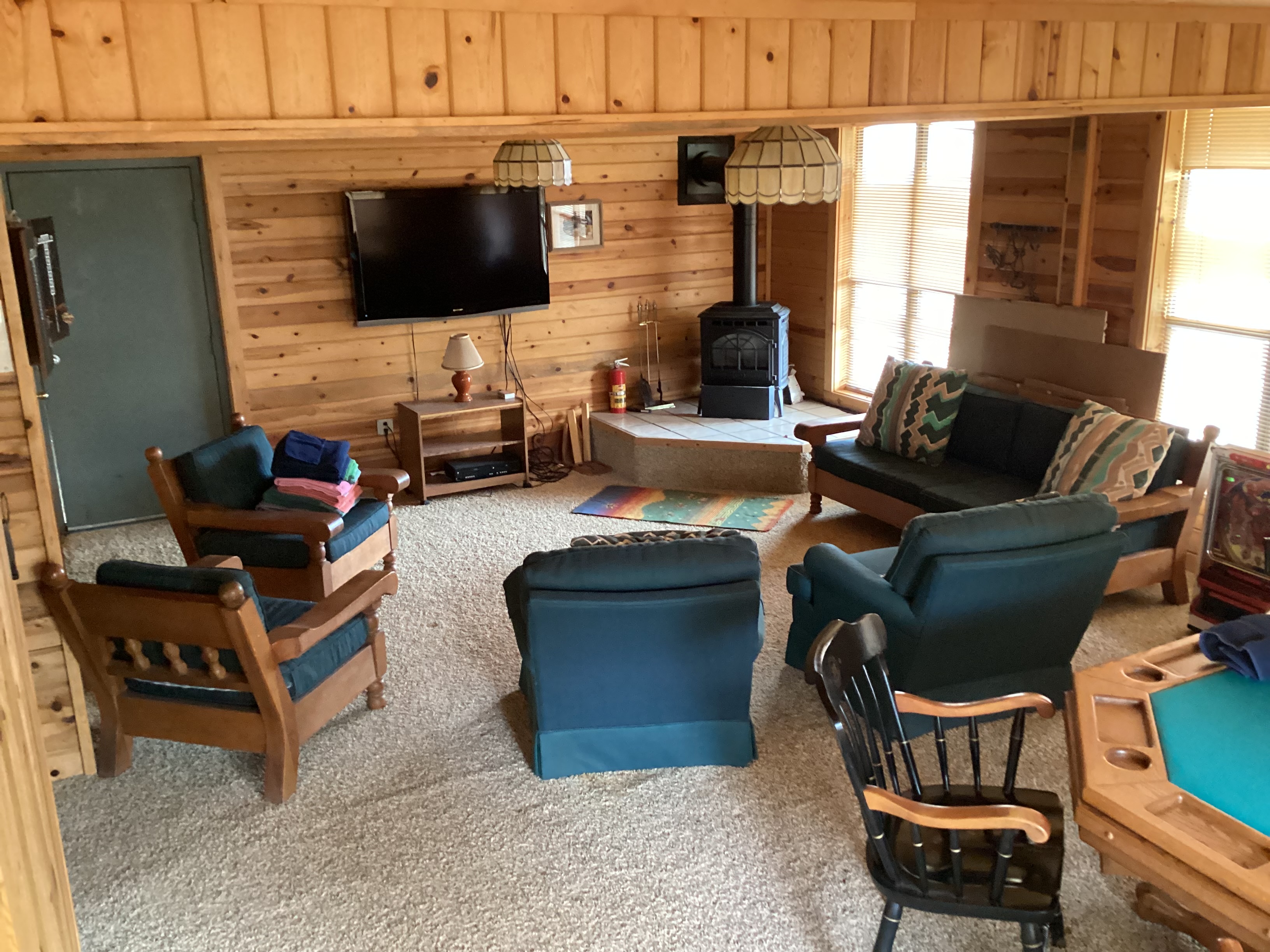 Alto, New Mexico, 88312, United States, 5 Bedrooms Bedrooms, ,3 BathroomsBathrooms,Residential,For Sale,1916223