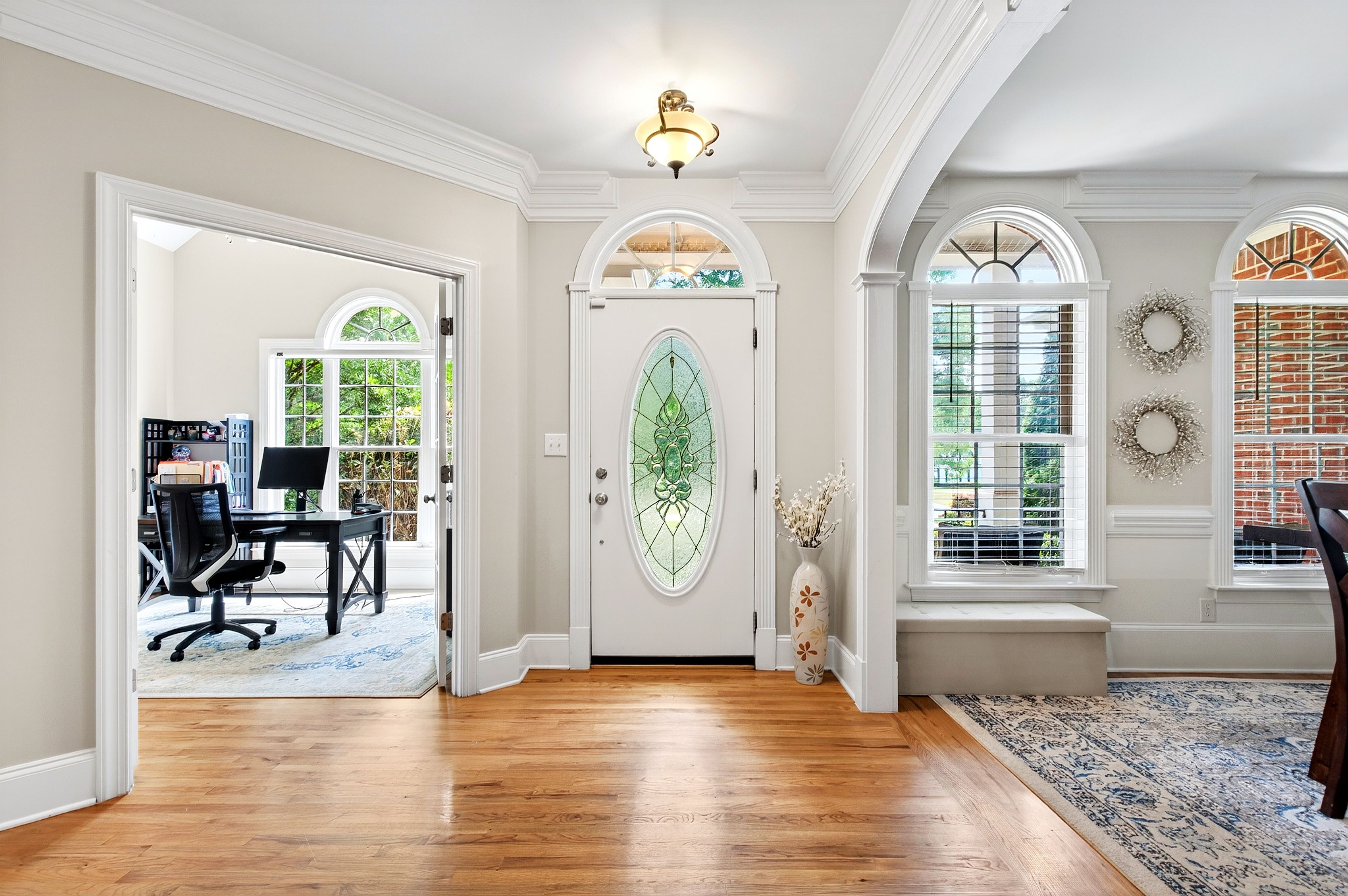  1305 Brook Hill Drive, Clayton, NC 27520 - 物件實景