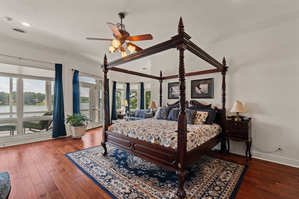 OXFORD, Mississippi, 38655, United States, 5 Bedrooms Bedrooms, ,6 BathroomsBathrooms,Residential,For Sale,1858310