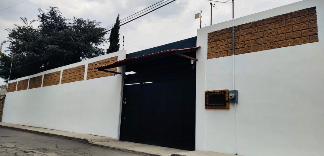 Melcho Ocampo, Calimaya, Estado de México, 52224, Mexico, 4 Bedrooms Bedrooms, ,4 BathroomsBathrooms,Residential,For Sale,Melcho Ocampo,1442608