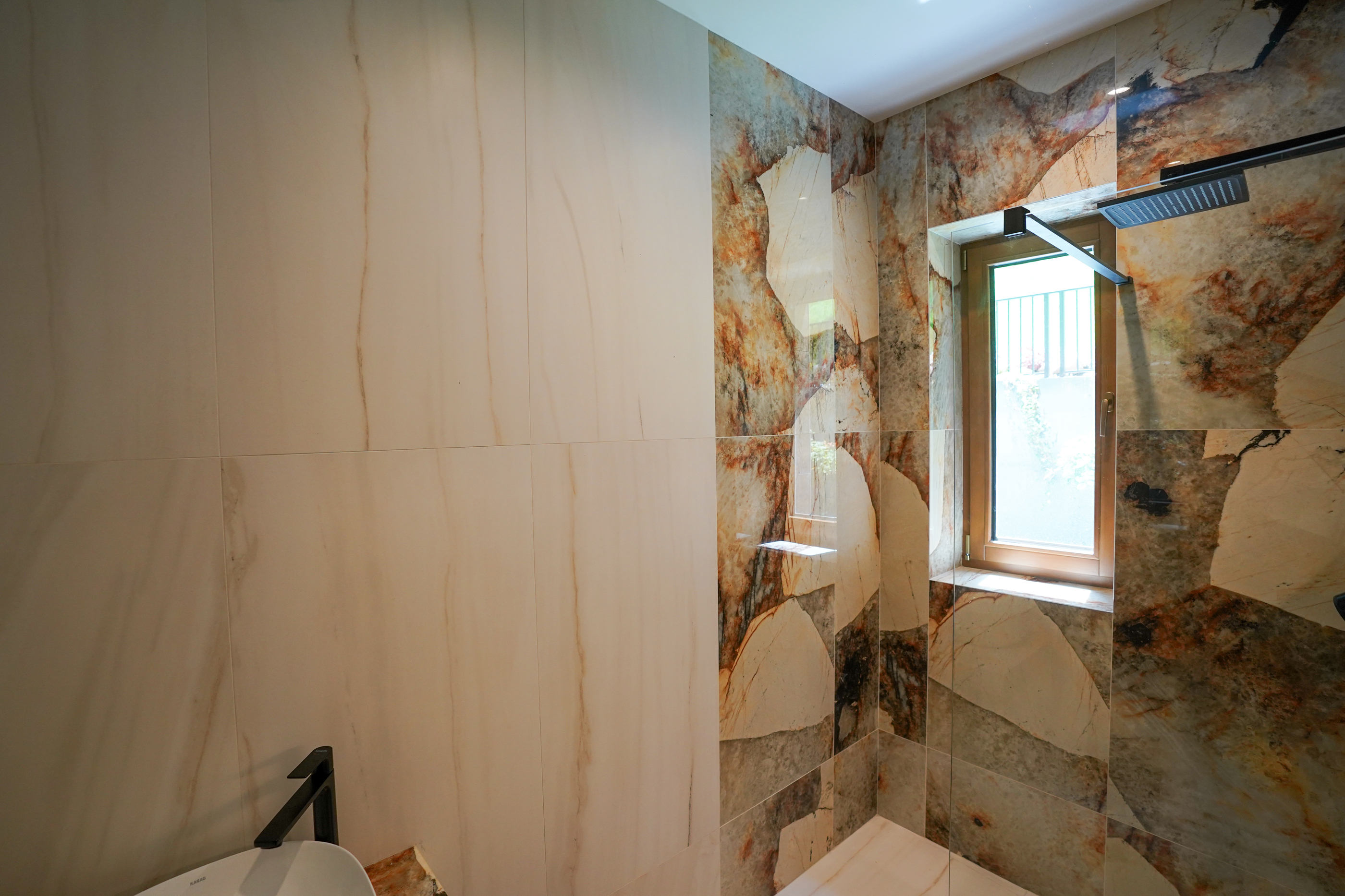  Modern Apartment with Private Garden at the Edge of the Forest, Sinaia - 物件實景