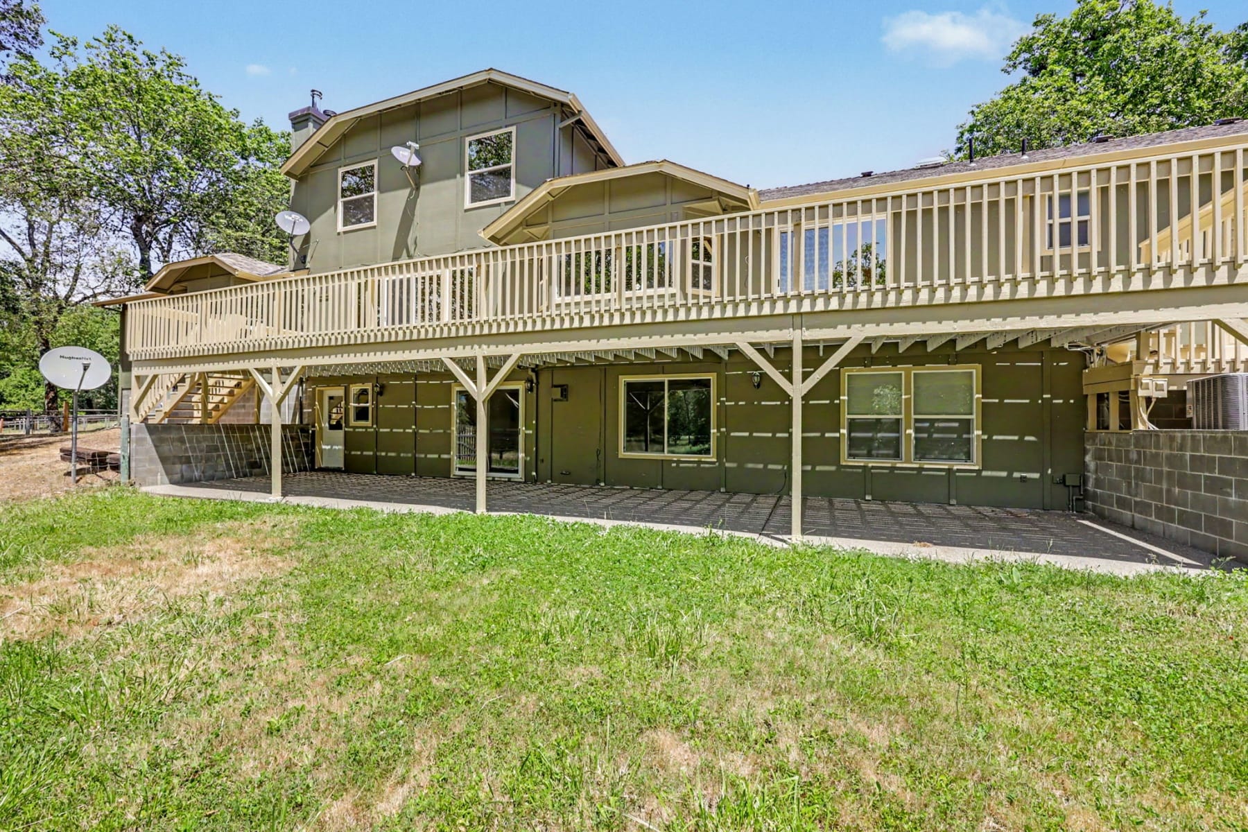  7833 Lower River Road Grants Pass, OR 97526 - 物件實景