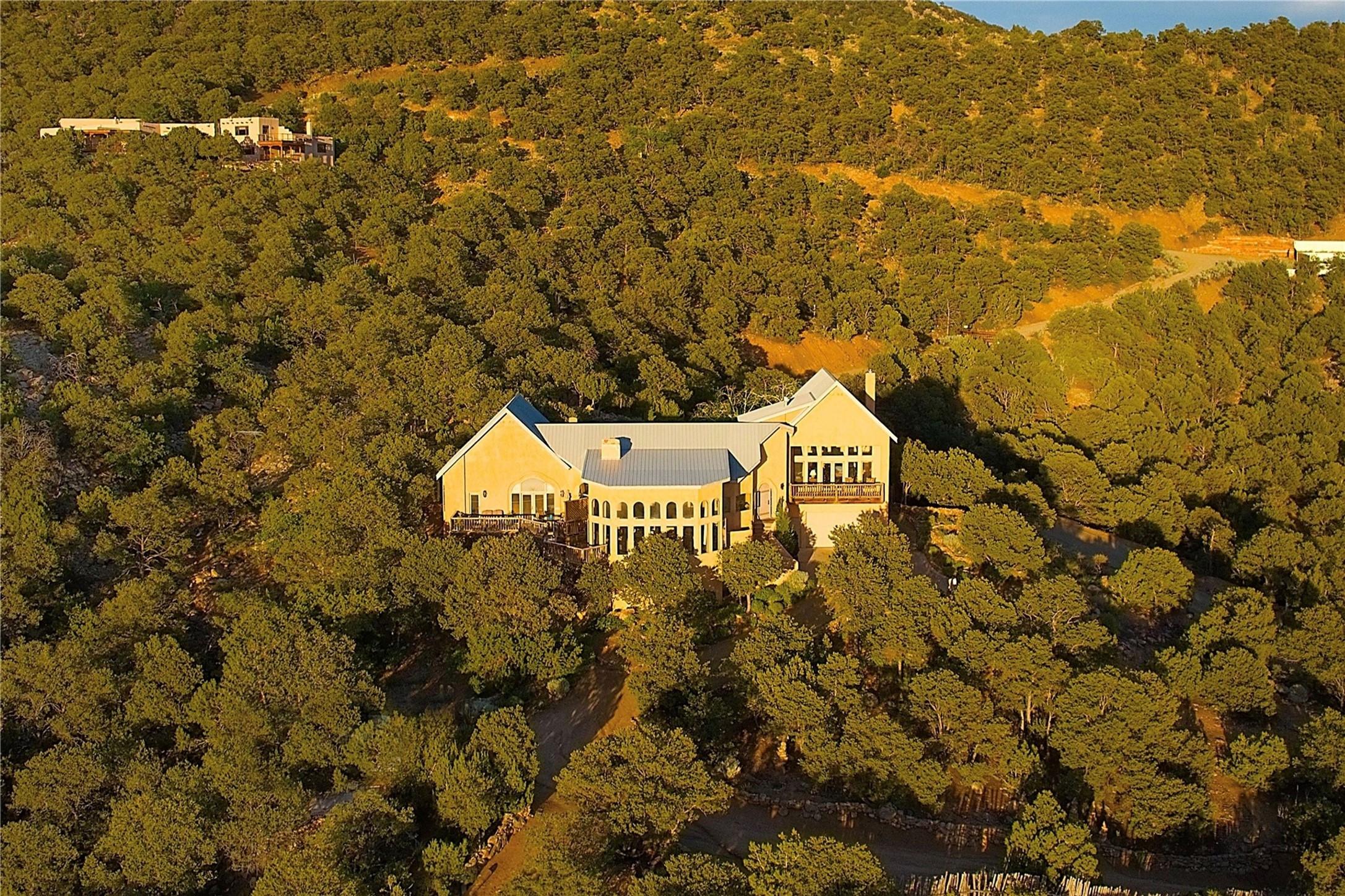 Coyote Mountain Rd, Santa Fe, NM 87505 #1