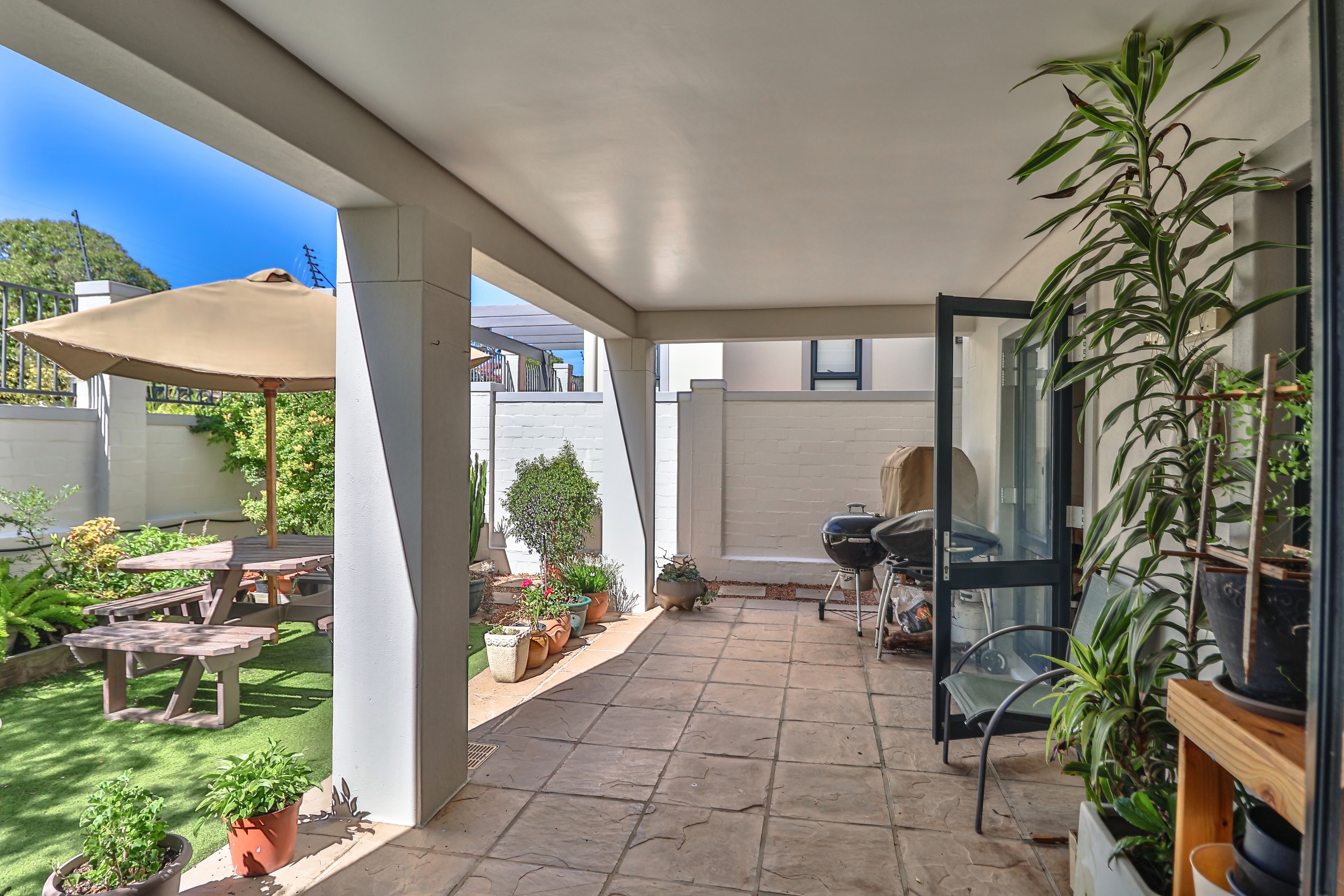  1 Vineyard Street, Vineyard Country Estate - 物件實景