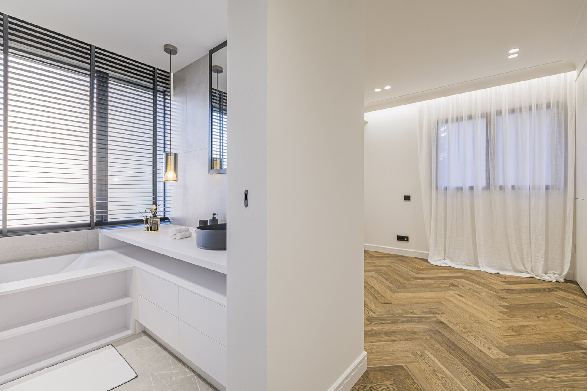  Luxury Design Apartment in Tres Torres, Barcelona - 物件實景