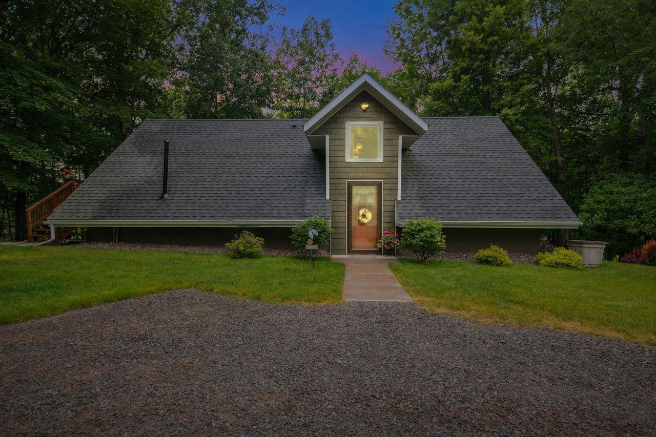 Iron River, Wisconsin, 54847, United States, 3 Bedrooms Bedrooms, ,2 BathroomsBathrooms,Residential,For Sale,1911262