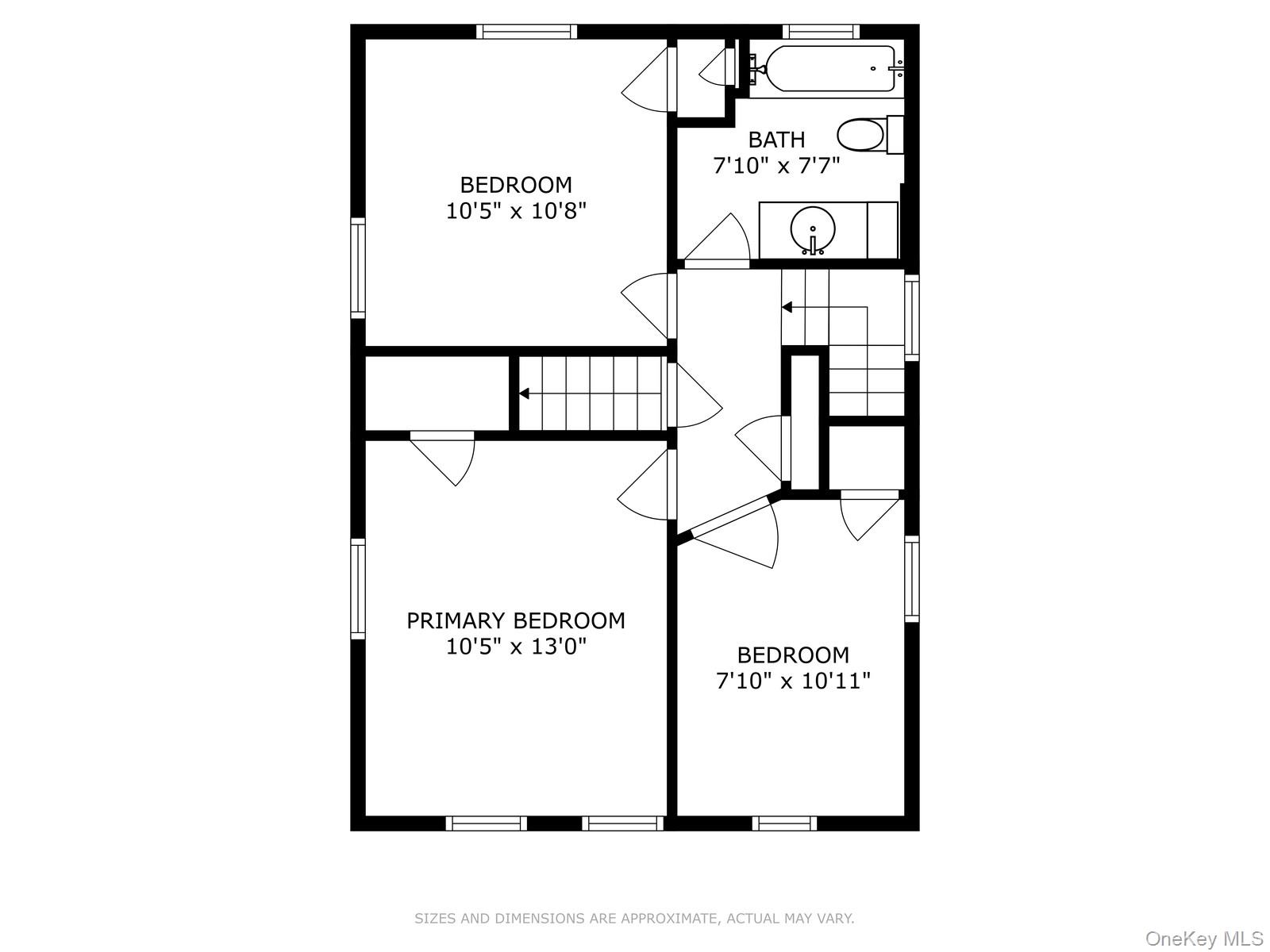 Queens Village, New York, 11429, United States, 3 Bedrooms Bedrooms, ,2 BathroomsBathrooms,Residential,For Sale,1902128