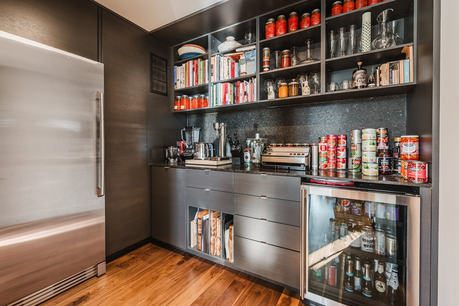  Le Sud-Ouest, Montréal - 物件實景