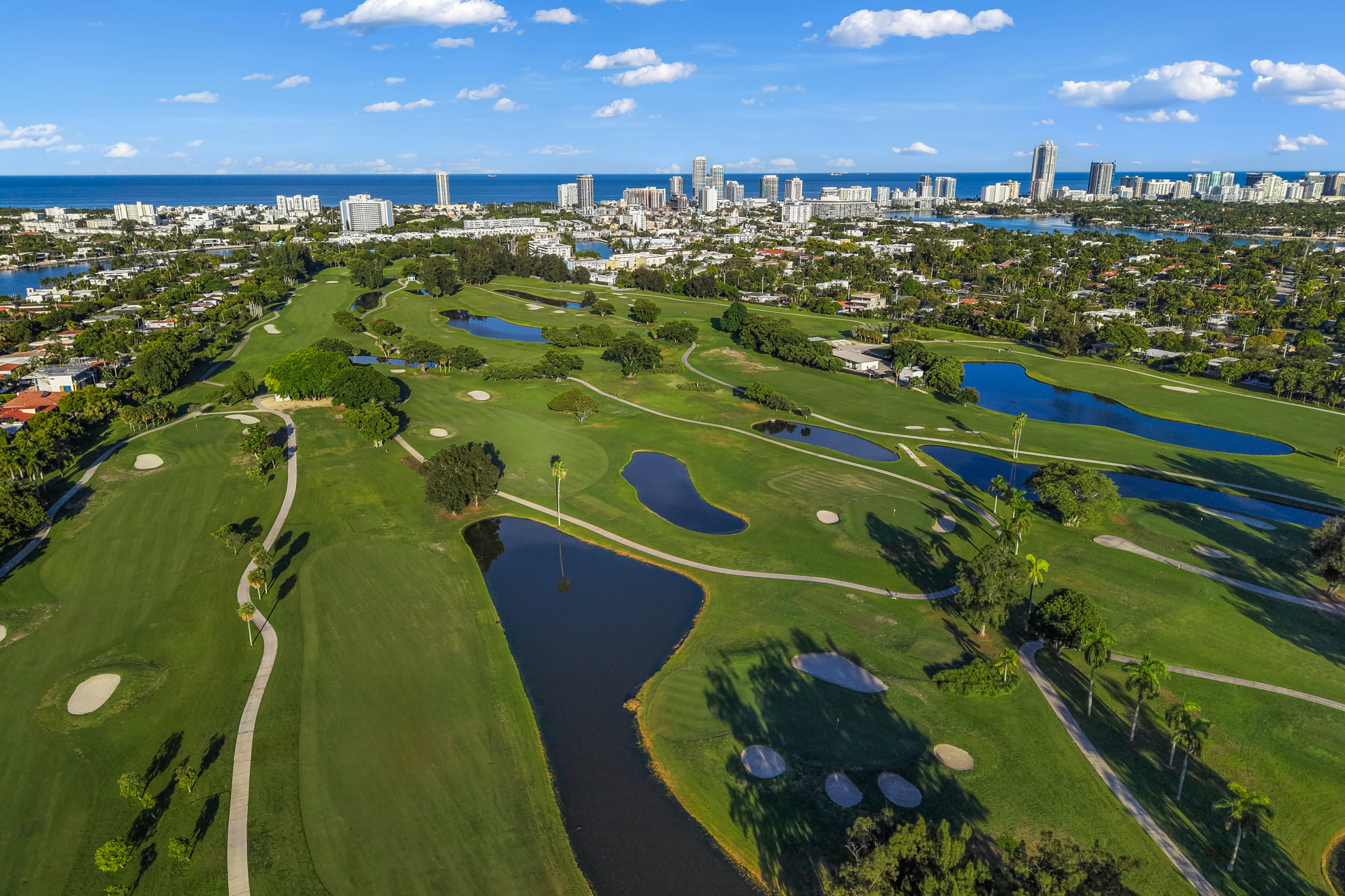  771 Fairway Dr, Miami Beach, FL, 33141 - 物件實景
