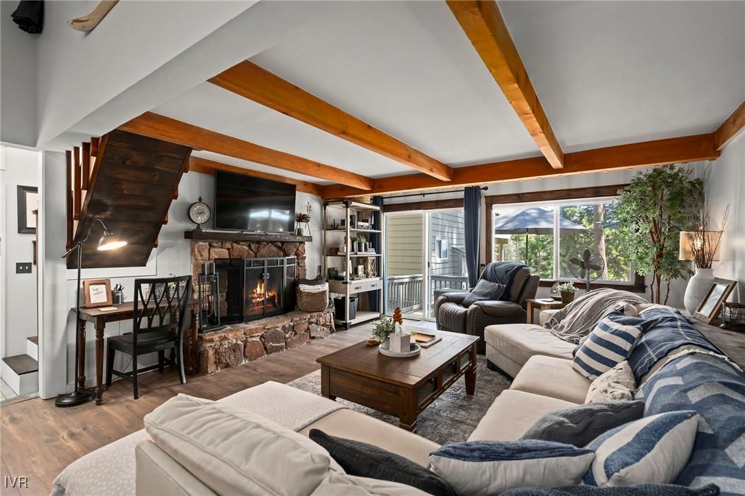 Incline Village, Nevada, 89451, United States, 1 Bedroom Bedrooms, ,1 BathroomBathrooms,Residential,For Sale,1858065
