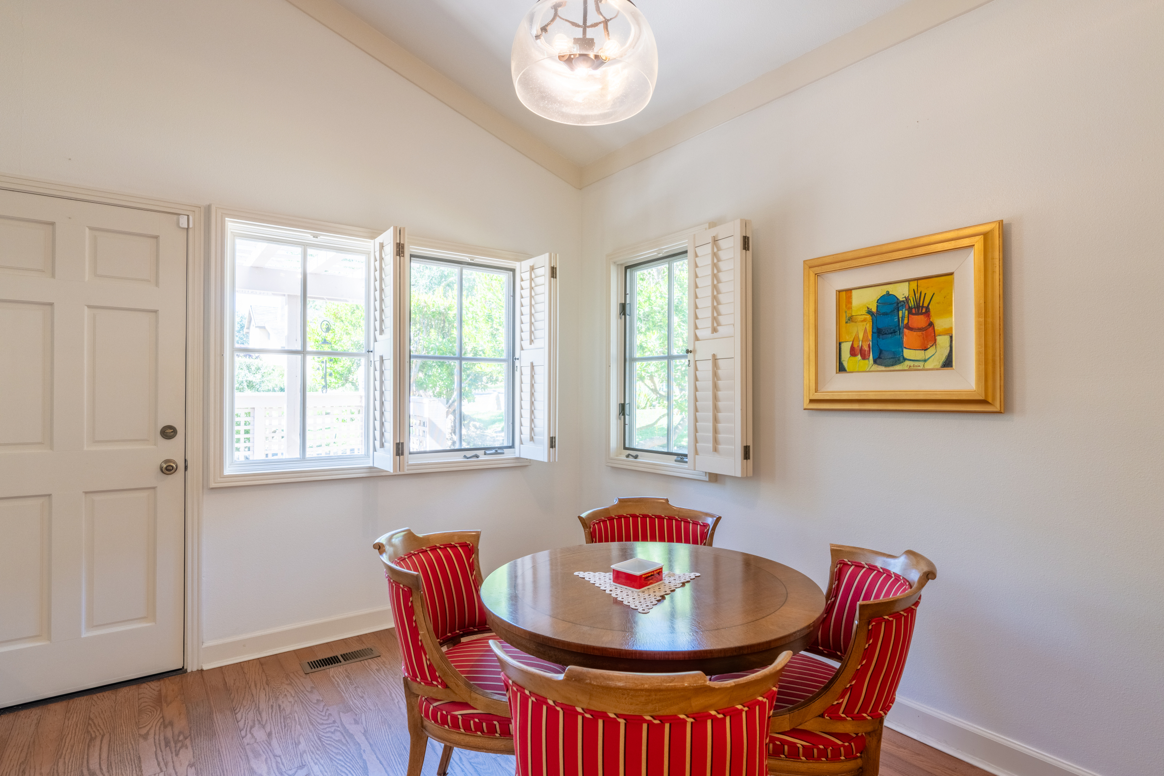  25405 Markham Lane, Corral De Tierra - 物件實景