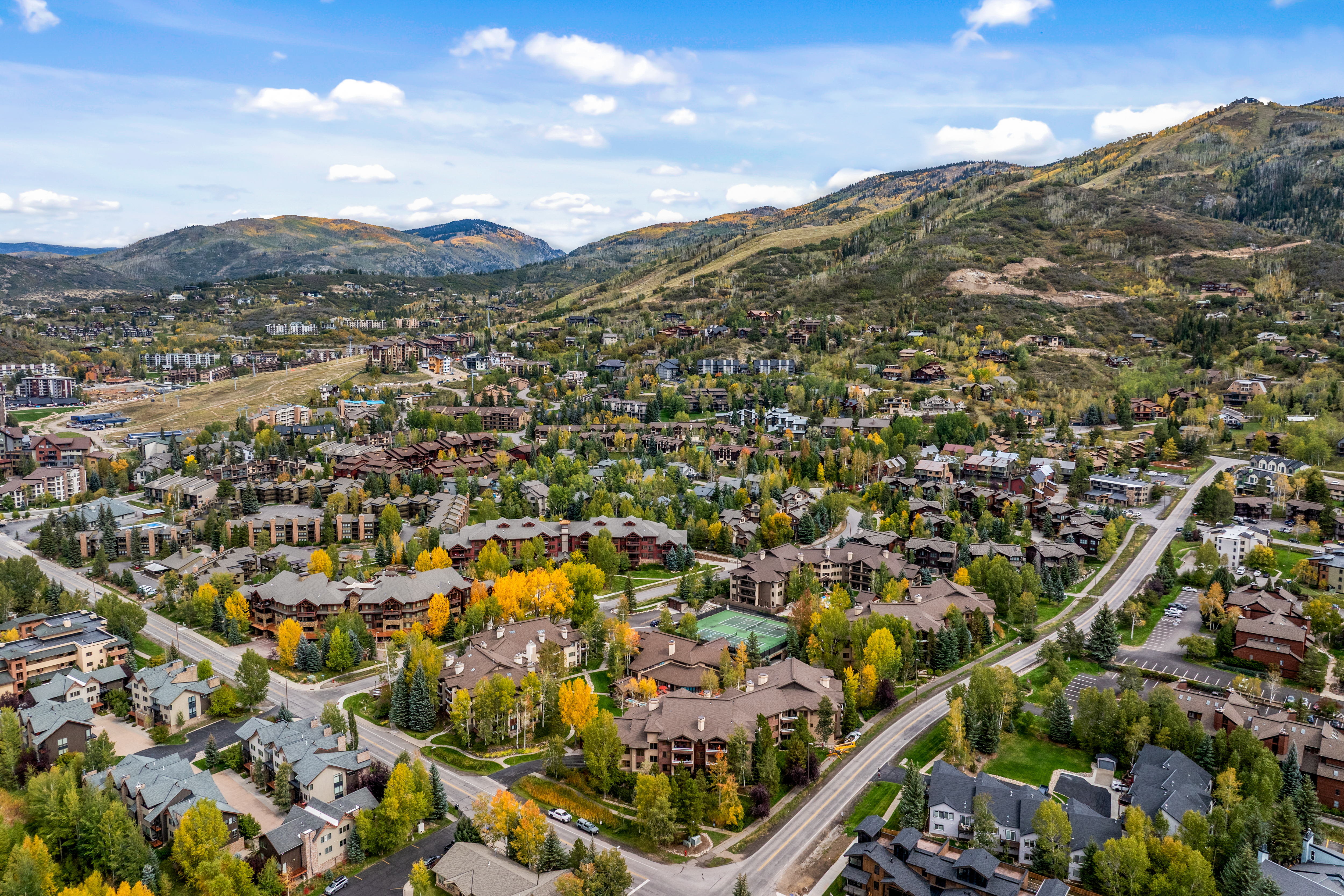  2800 Village Drive, Steamboat Springs, CO 80487 - 物件實景