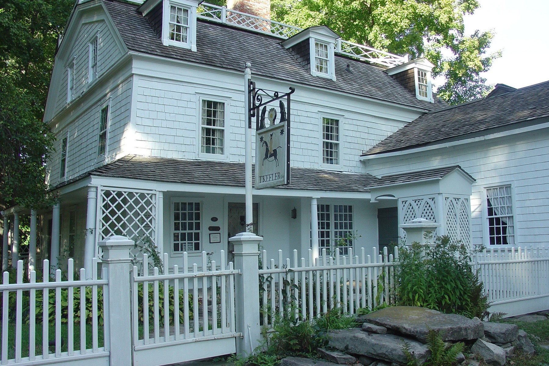 35 Aspen Ledges Road - 物件實景