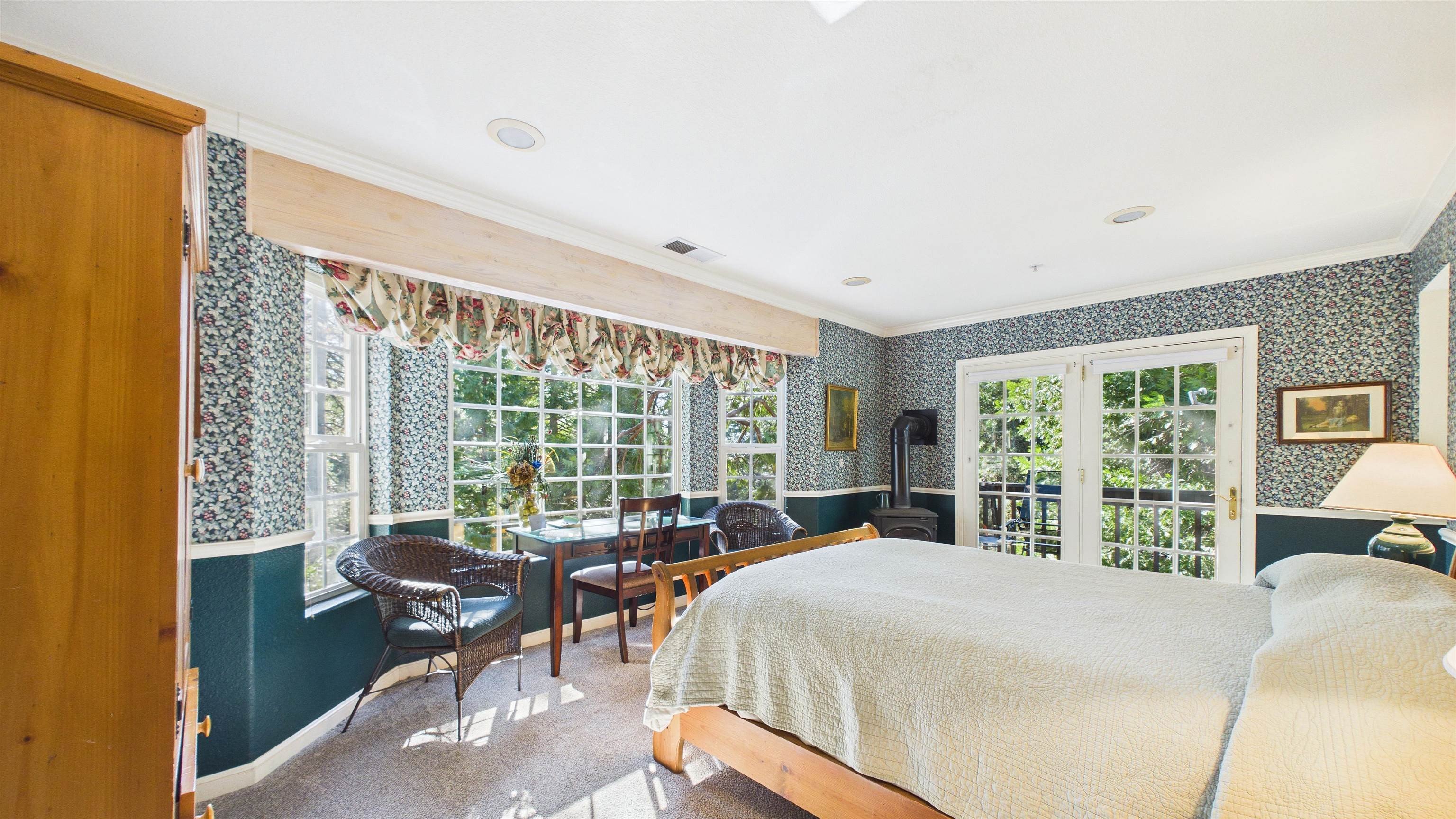 Twain Harte, California, 95383, United States, 9 Bedrooms Bedrooms, ,10 BathroomsBathrooms,Residential,For Sale,2017771