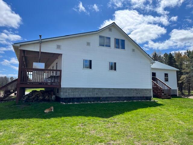 Brethren, Michigan, 49619, United States, 12 Bedrooms Bedrooms, ,1 BathroomBathrooms,Residential,For Sale,1796889