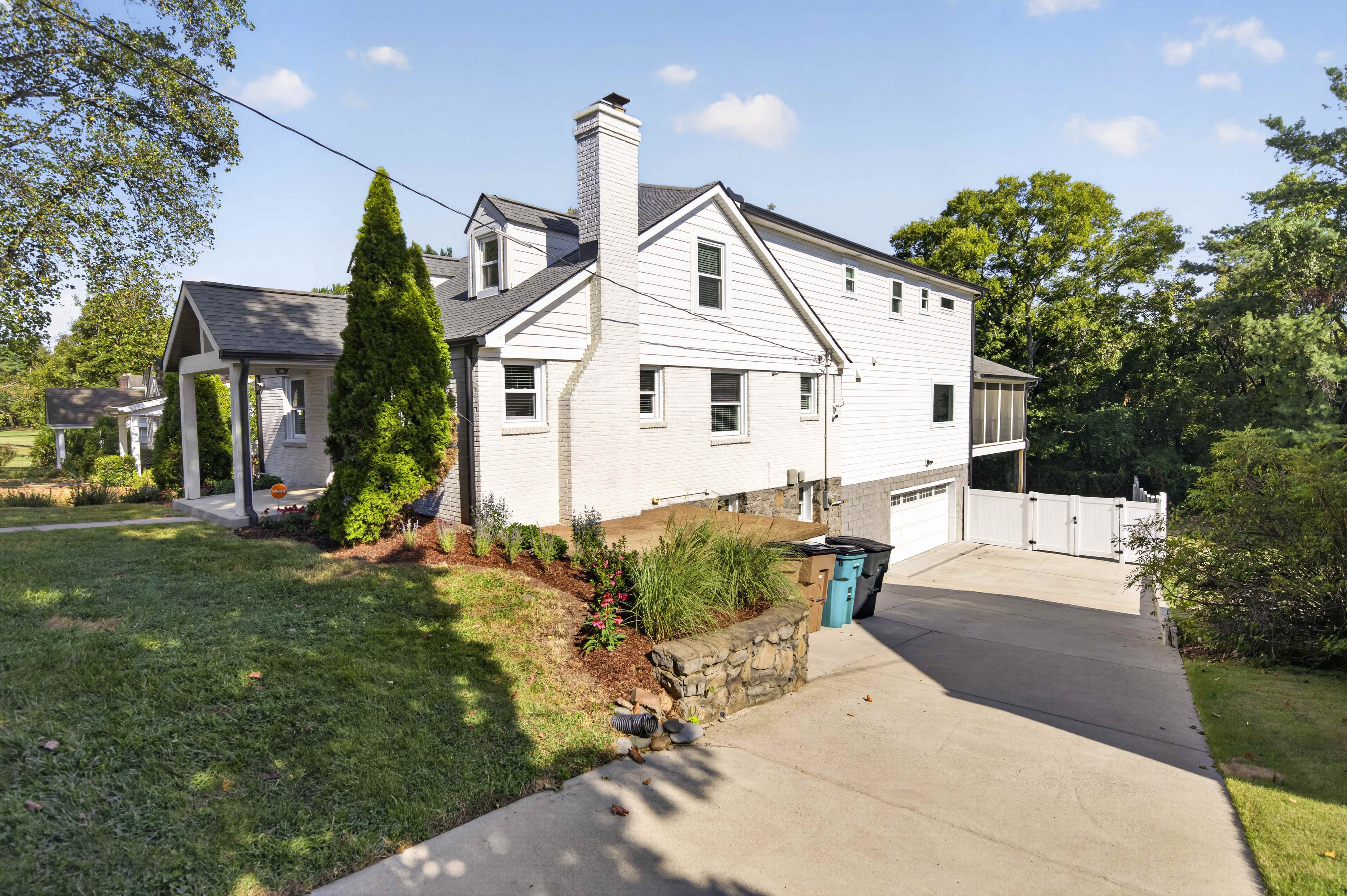  1014 Battlefield Dr, Nashville, TN, 37204 - 物件實景