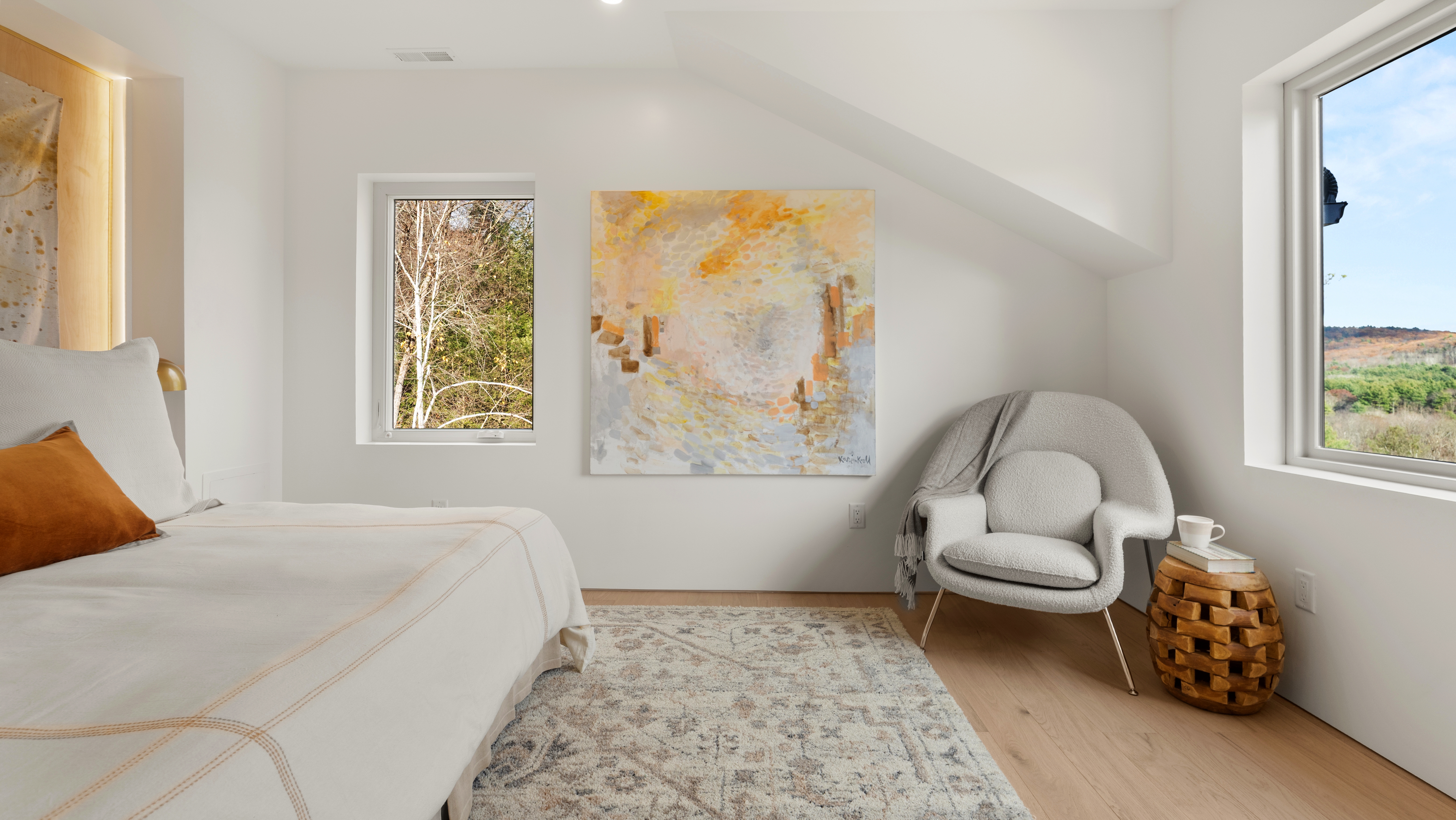  Brand New Luxury Retreat with Panoramic Berkshire Vistas - 物件實景