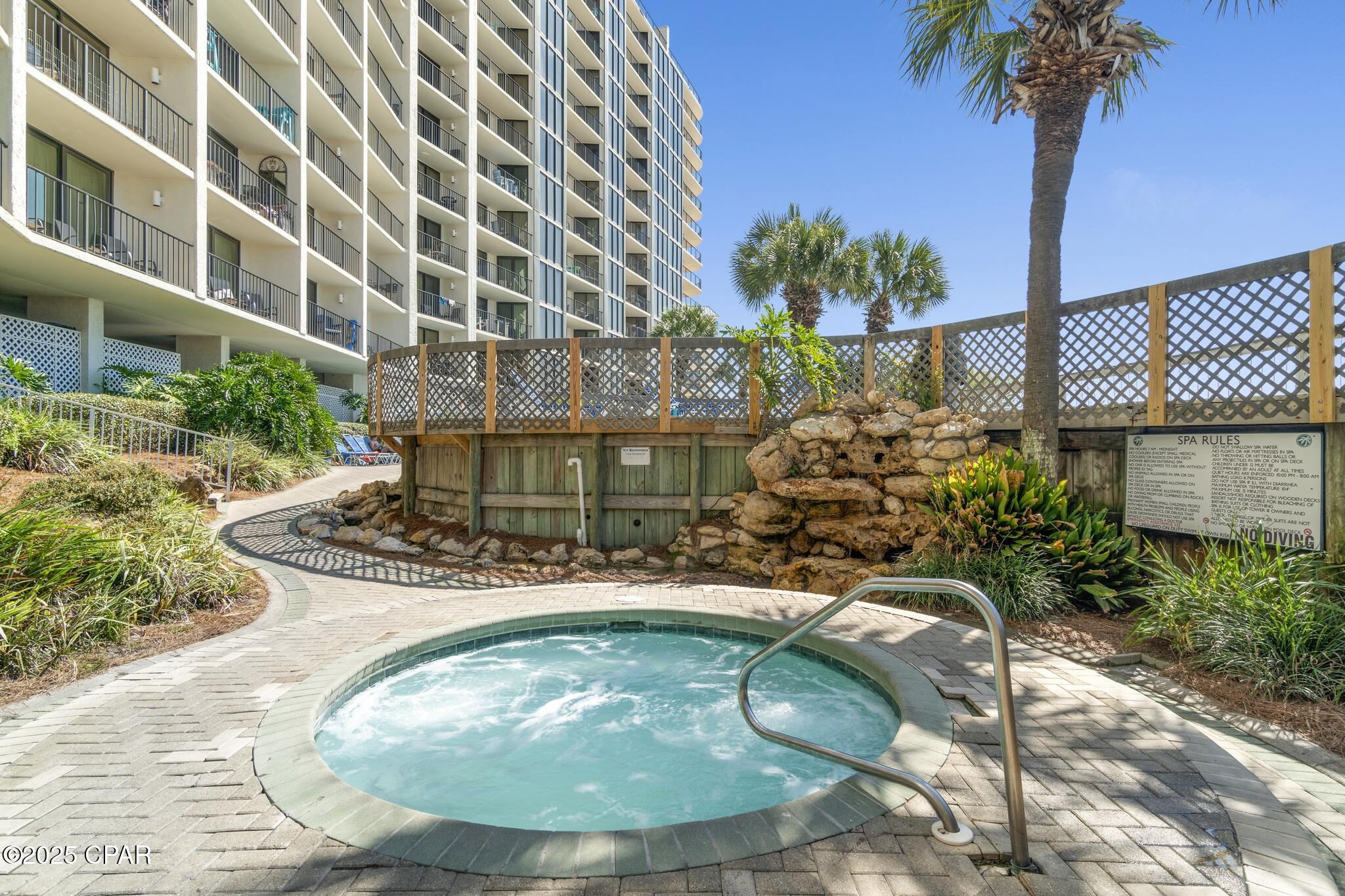 Panama City Beach, Florida, 32407, United States, 2 Bedrooms Bedrooms, ,2 BathroomsBathrooms,Residential,For Sale,1957751