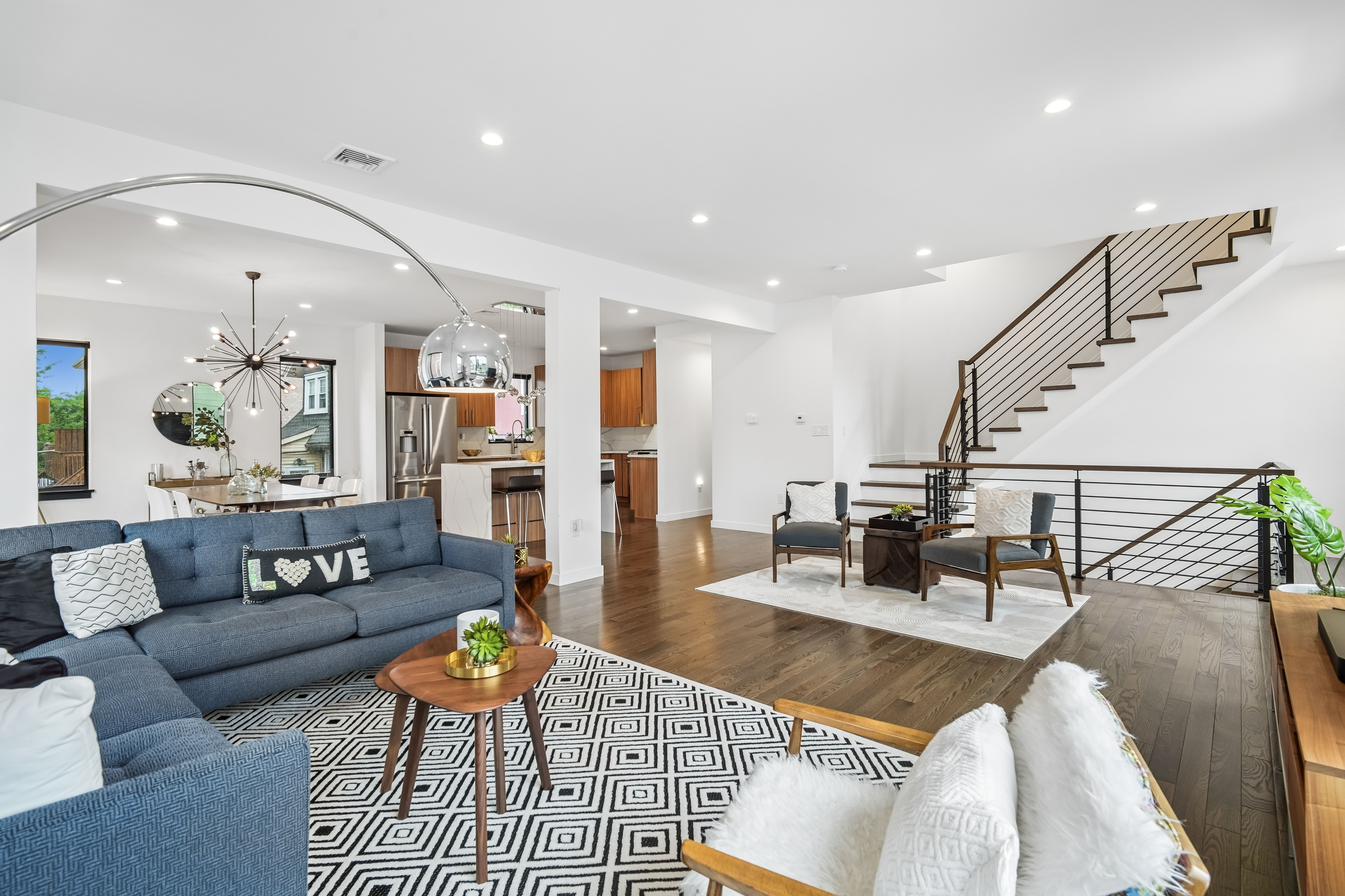  253 Prospect Avenue, Cliffside Park, NJ 07010 - 物件實景