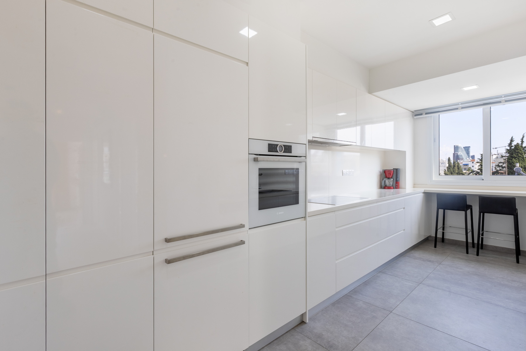  Renovated 3 Bedroom Apartment in Germasogeia, Limassol - 物件實景