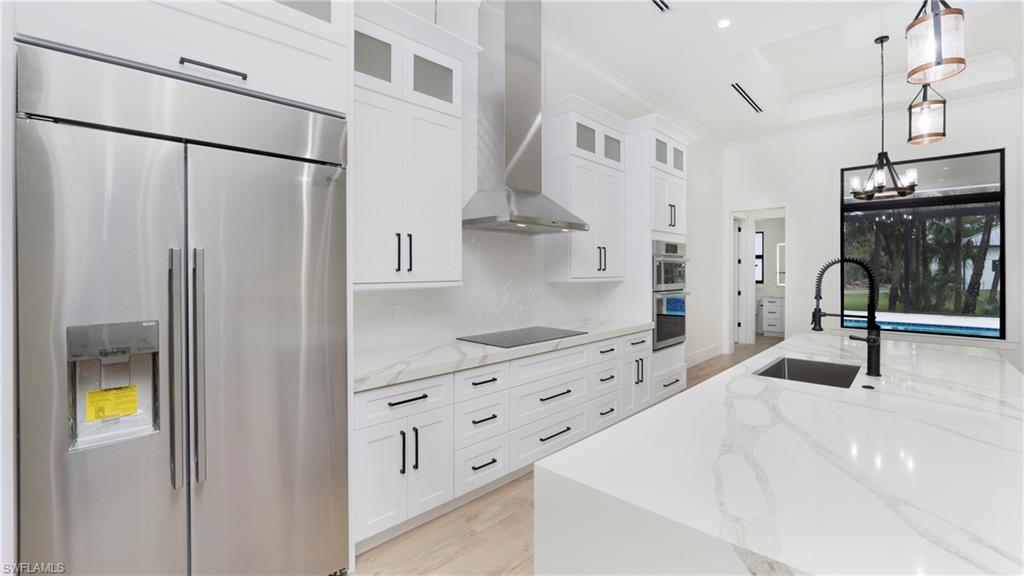 Naples, Florida, 34117, United States, 6 Bedrooms Bedrooms, ,5 BathroomsBathrooms,Residential,For Sale,1940433
