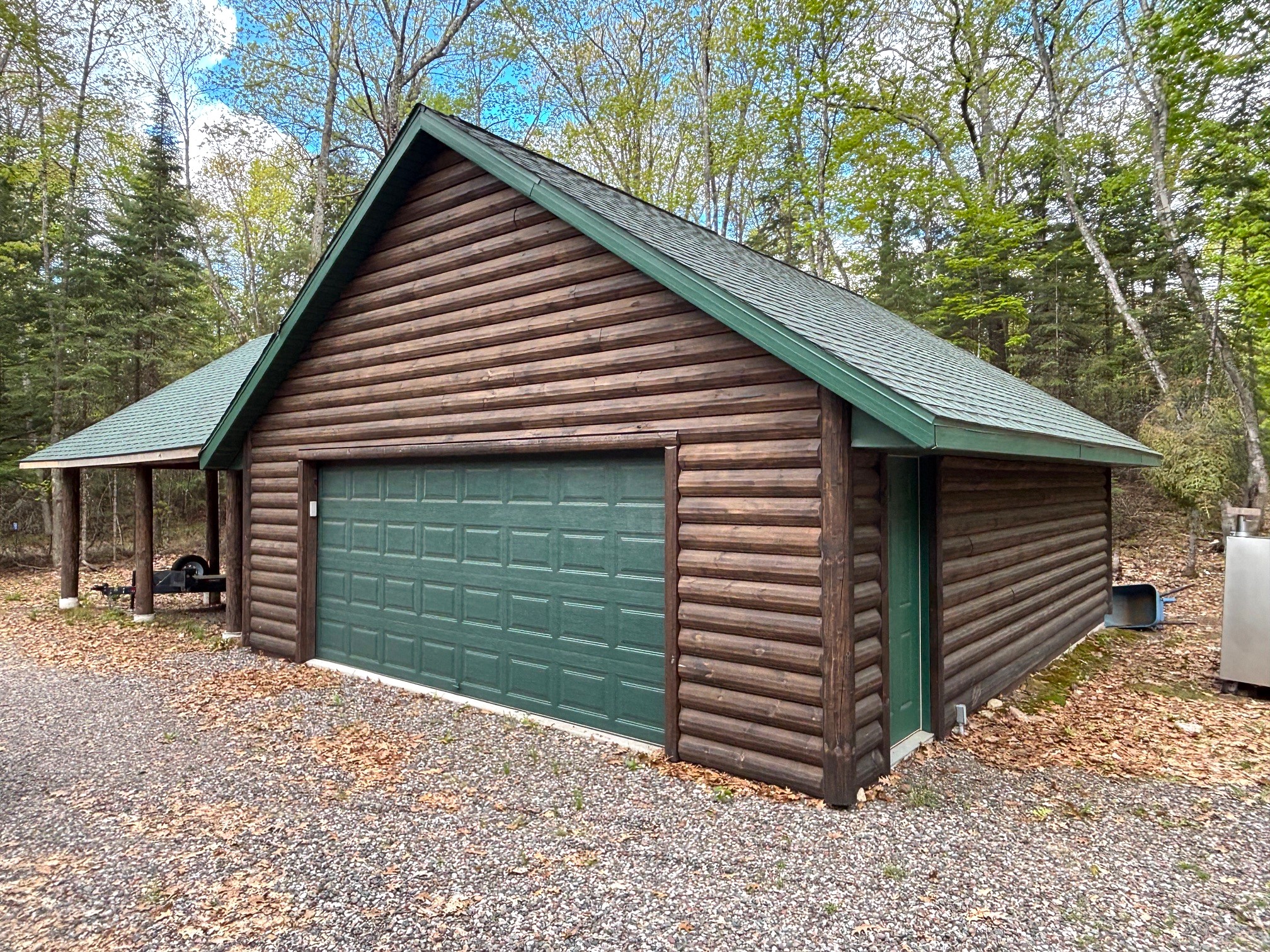 Boulder Junction, Wisconsin, 54512, United States, 3 Bedrooms Bedrooms, ,3 BathroomsBathrooms,Residential,For Sale,1878844