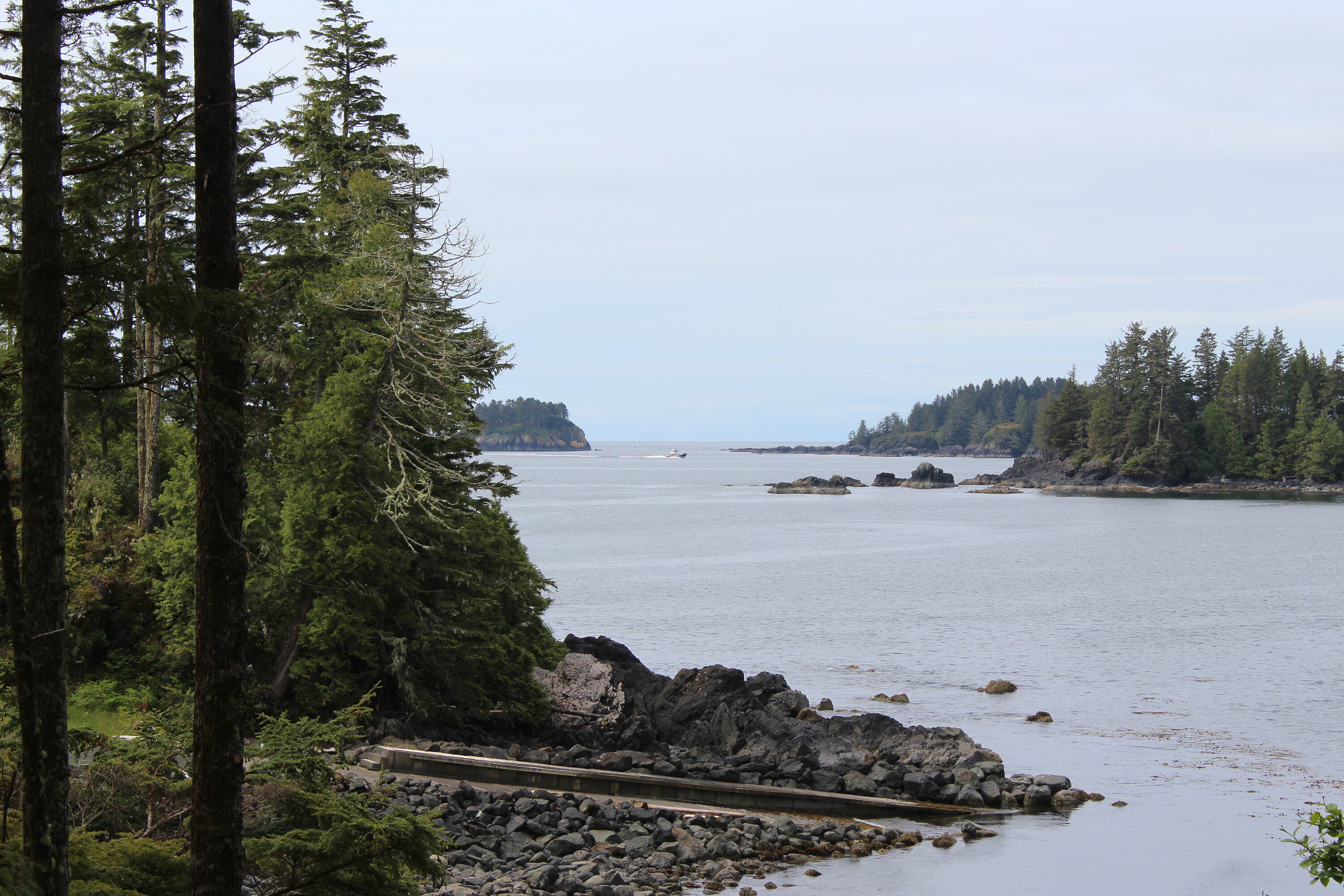  West Coast Sanctuary - 物件實景