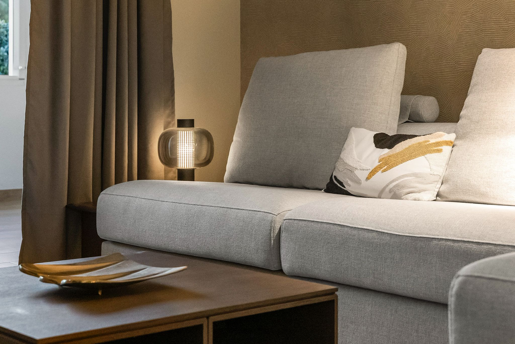  Renovated ground floor apartment in Balcón de Puente Romano, Marbella - 物件實景