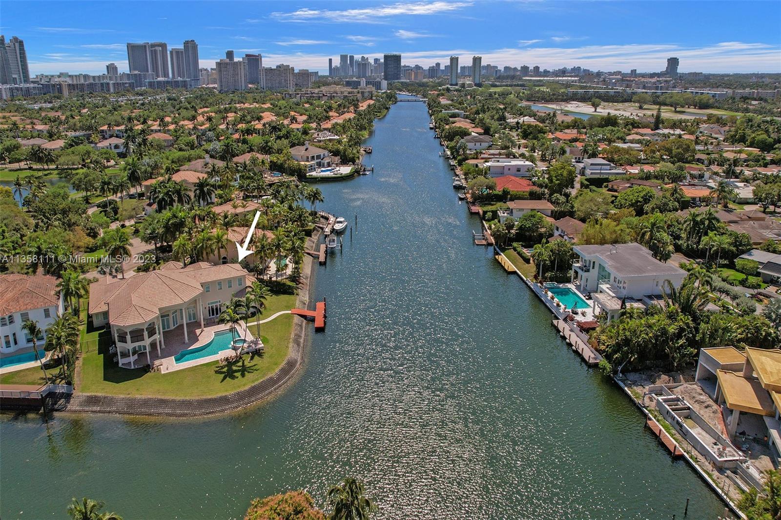 1130 Harbor Ct, Hollywood, Florida, 33019, United States, 7 Bedrooms Bedrooms, ,8 BathroomsBathrooms,Residential,For Sale,1130 Harbor Ct,1246001